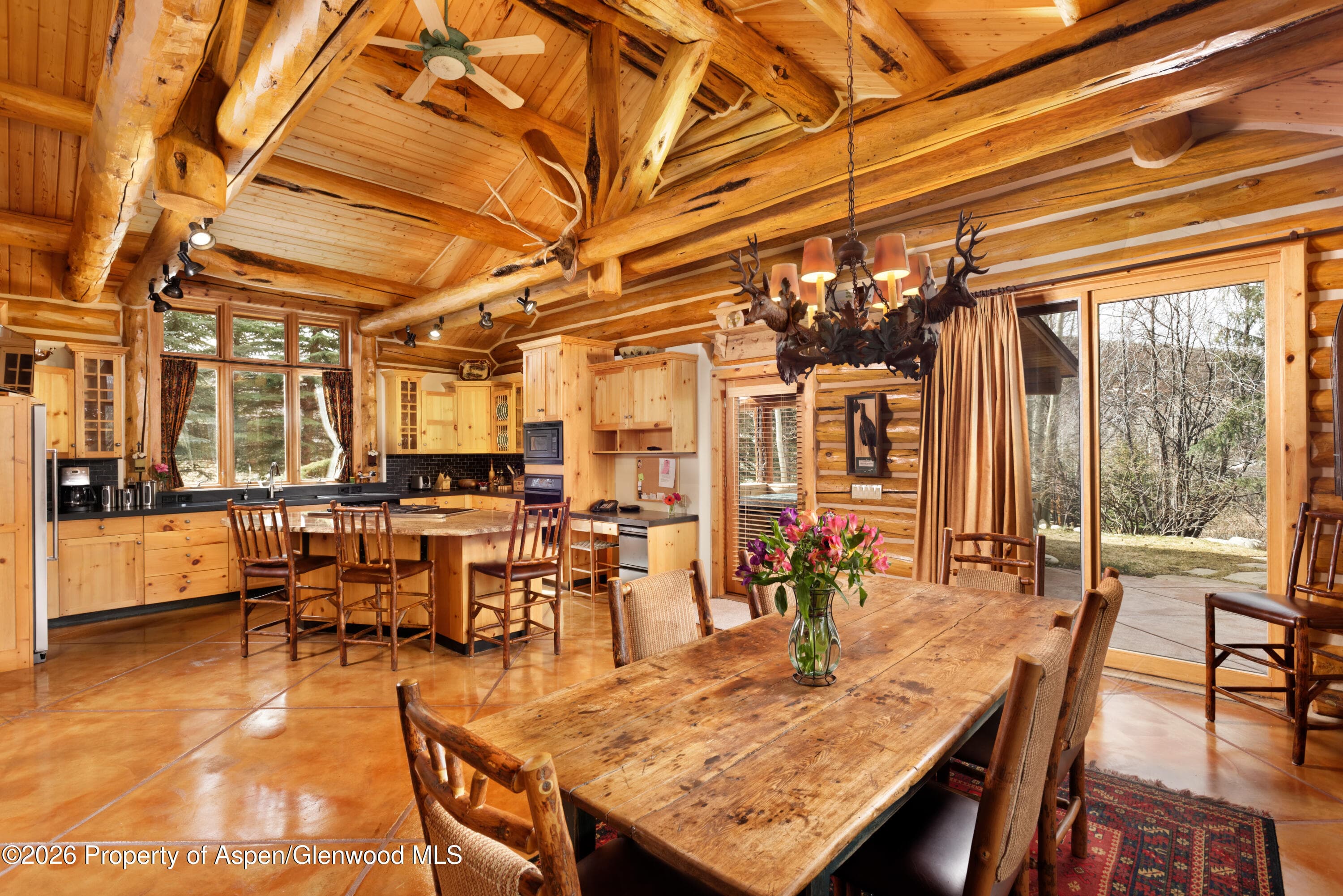 1214 Woody Creek Road, Woody Creek, CO 81656 - Photo 21