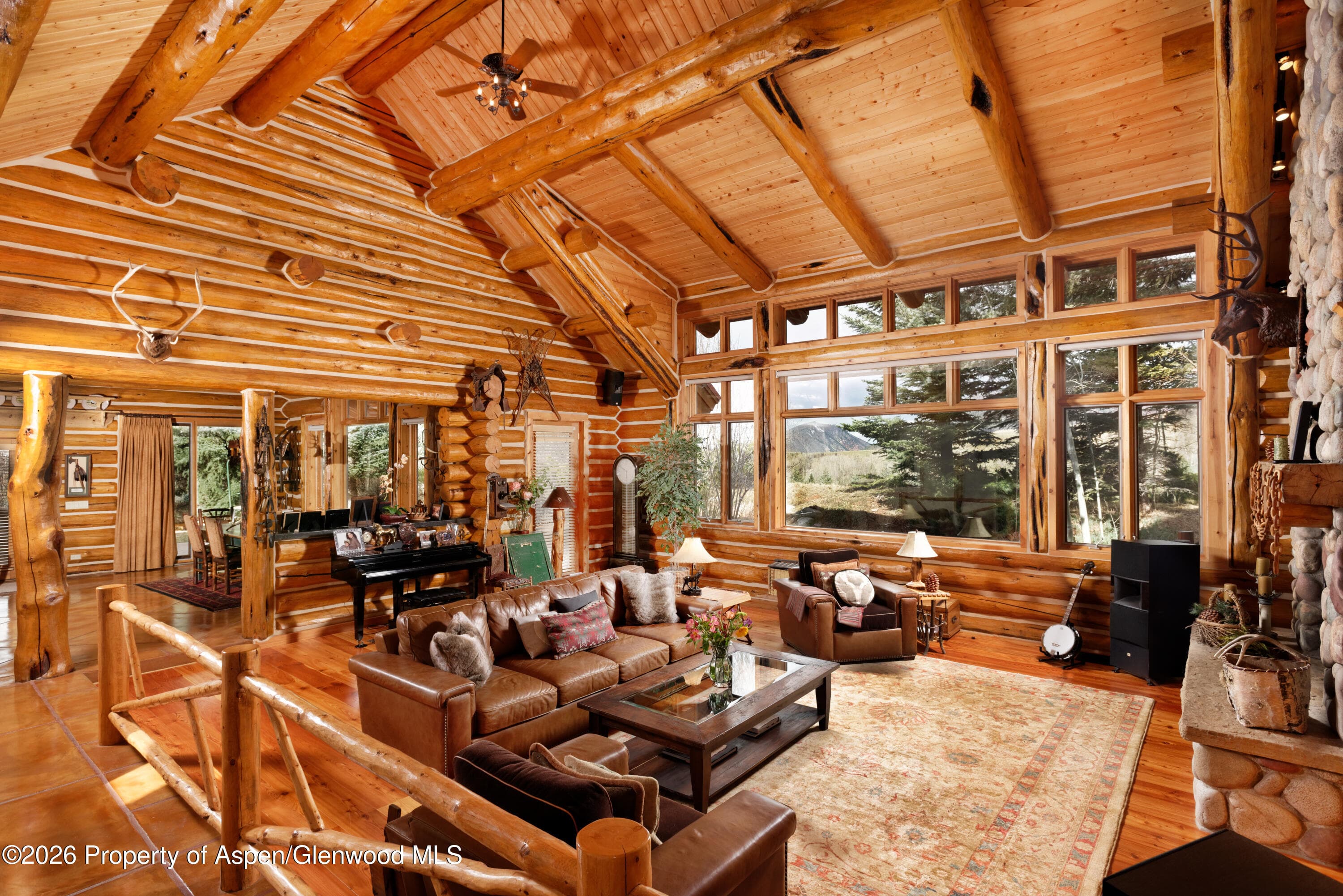 1214 Woody Creek Road, Woody Creek, CO 81656 - Photo 17