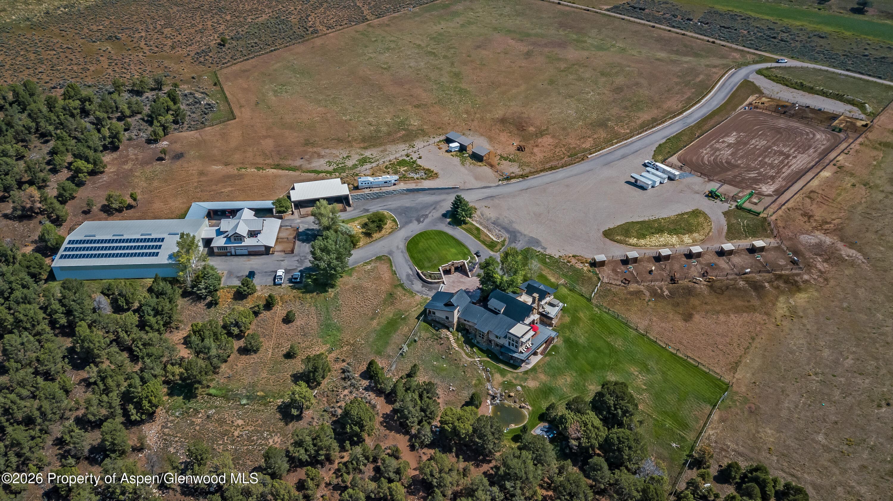 5333 Co Rd 100, Carbondale, CO 81623 - Photo 3