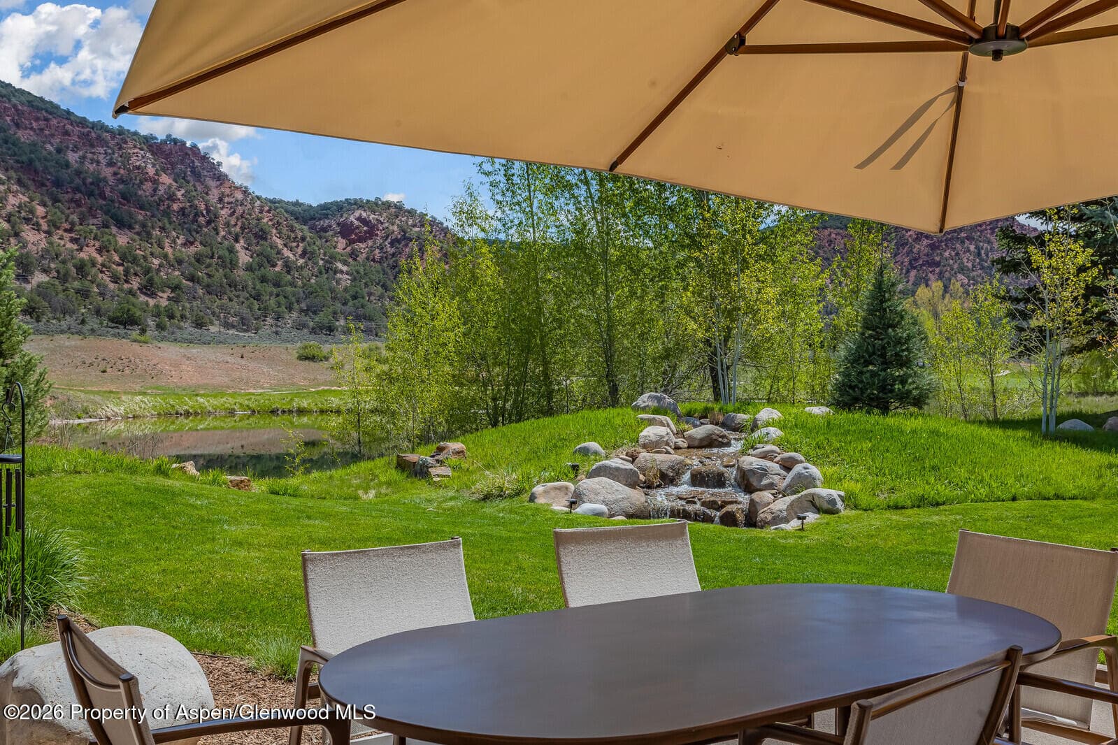 38 E Diamond A Ranch Road, Carbondale, CO 81623 - Photo 63