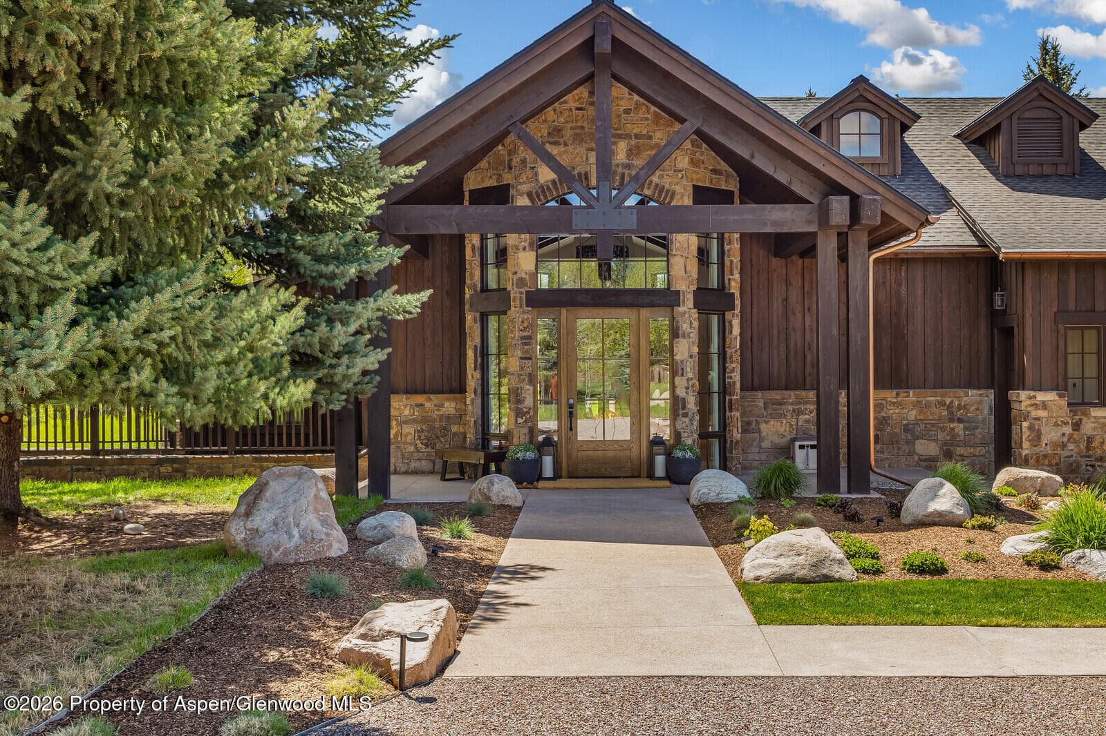 38 E Diamond A Ranch Road, Carbondale, CO 81623 - Photo 15
