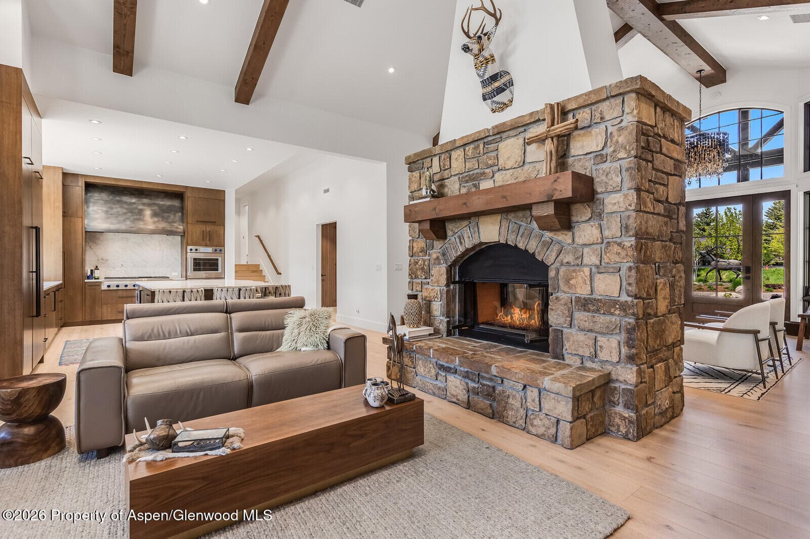 38 E Diamond A Ranch Road, Carbondale, CO 81623 - Photo 17