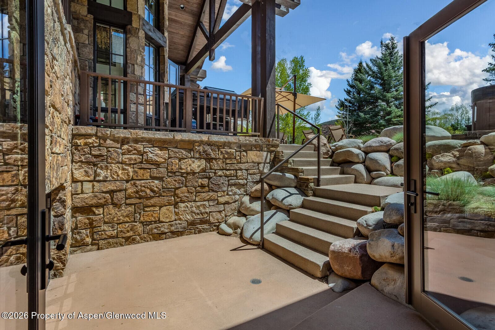 38 E Diamond A Ranch Road, Carbondale, CO 81623 - Photo 81