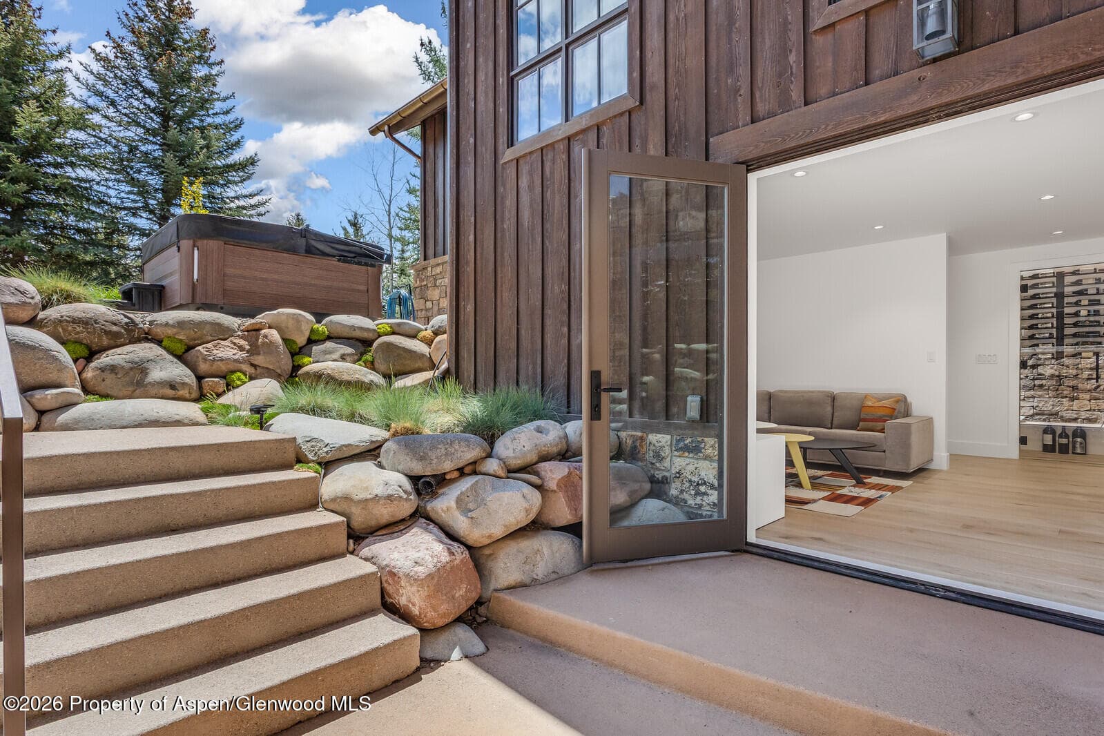 38 E Diamond A Ranch Road, Carbondale, CO 81623 - Photo 82