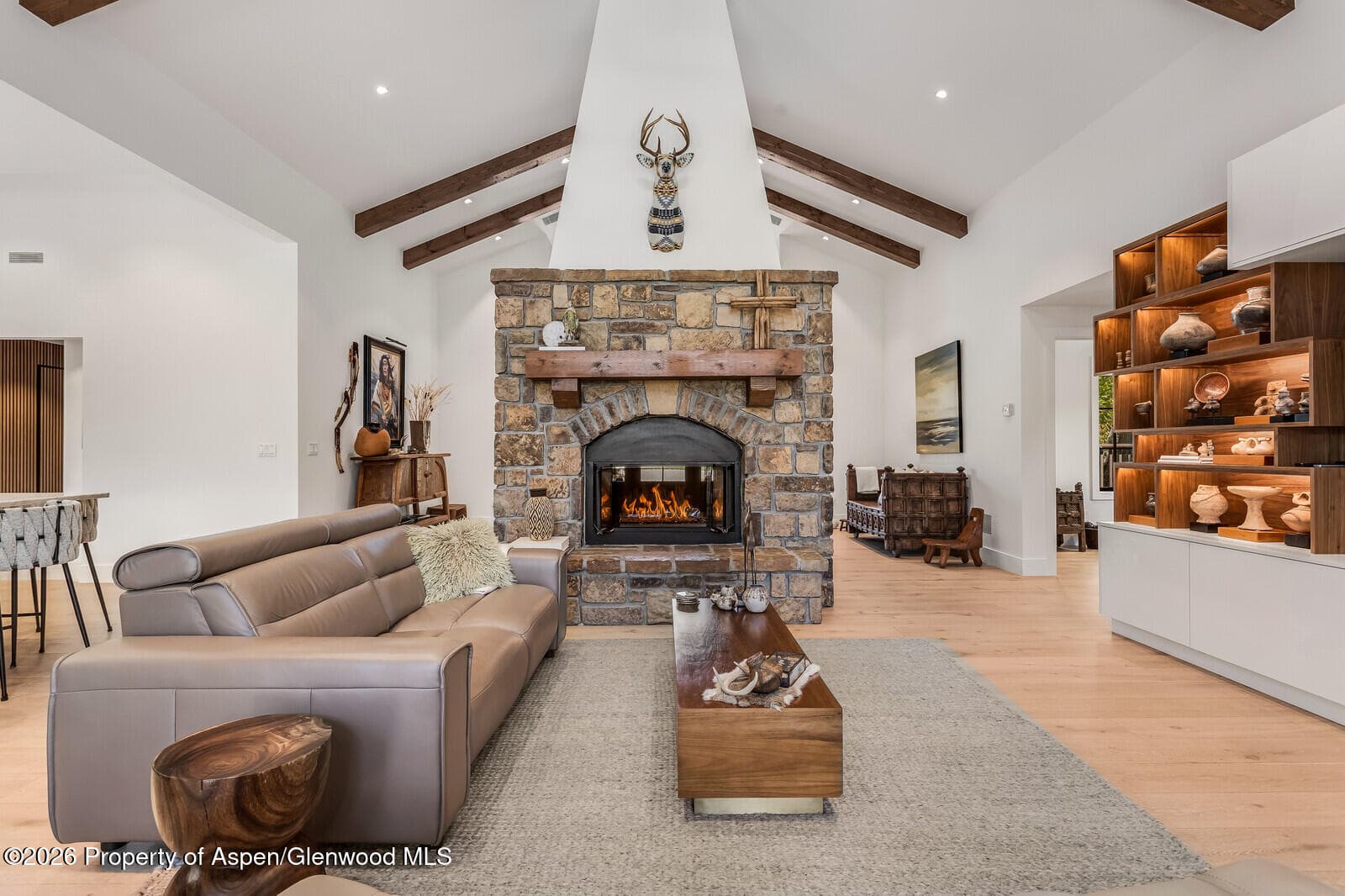 38 E Diamond A Ranch Road, Carbondale, CO 81623 - Photo 30