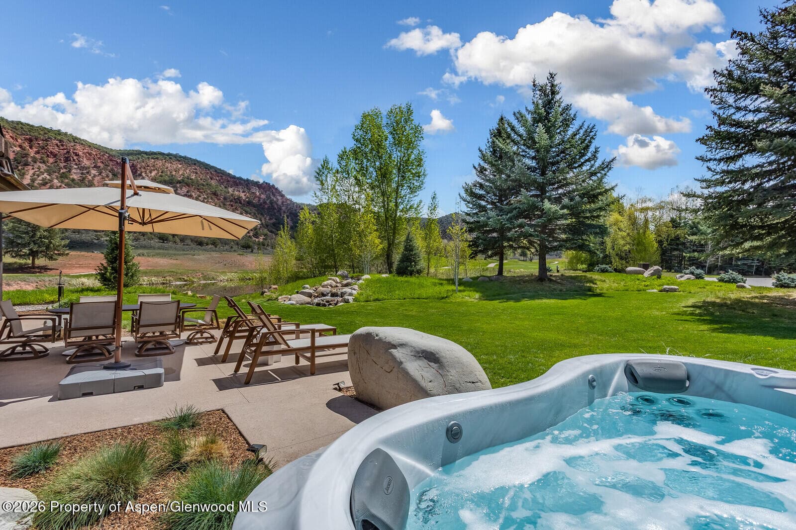 38 E Diamond A Ranch Road, Carbondale, CO 81623 - Photo 110