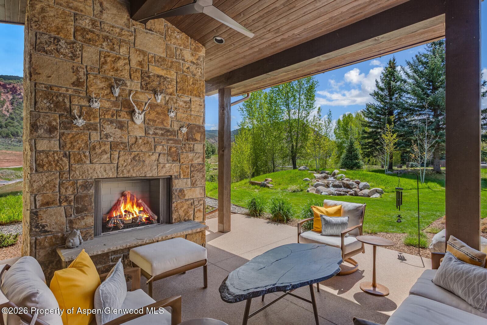 38 E Diamond A Ranch Road, Carbondale, CO 81623 - Photo 57