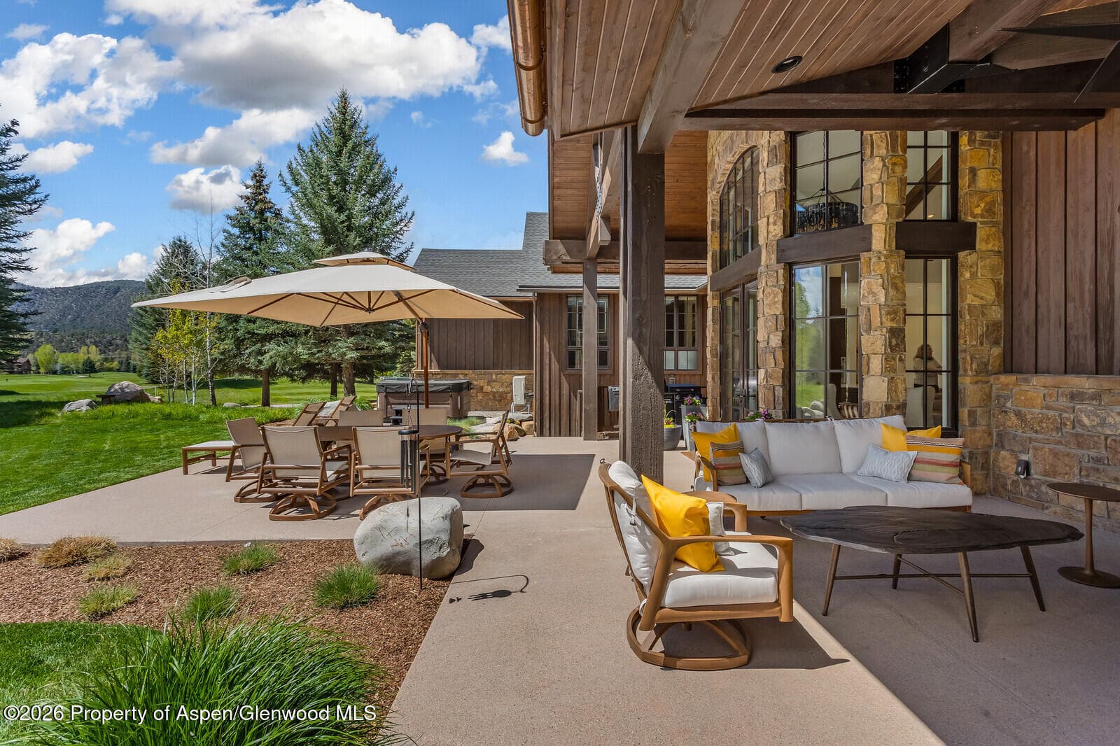 38 E Diamond A Ranch Road, Carbondale, CO 81623 - Photo 116