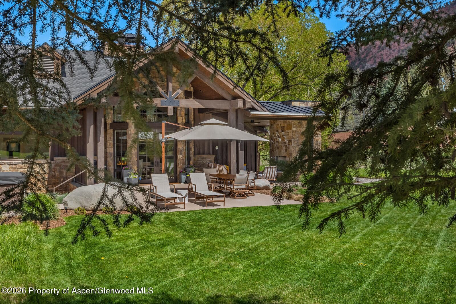38 E Diamond A Ranch Road, Carbondale, CO 81623 - Photo 118