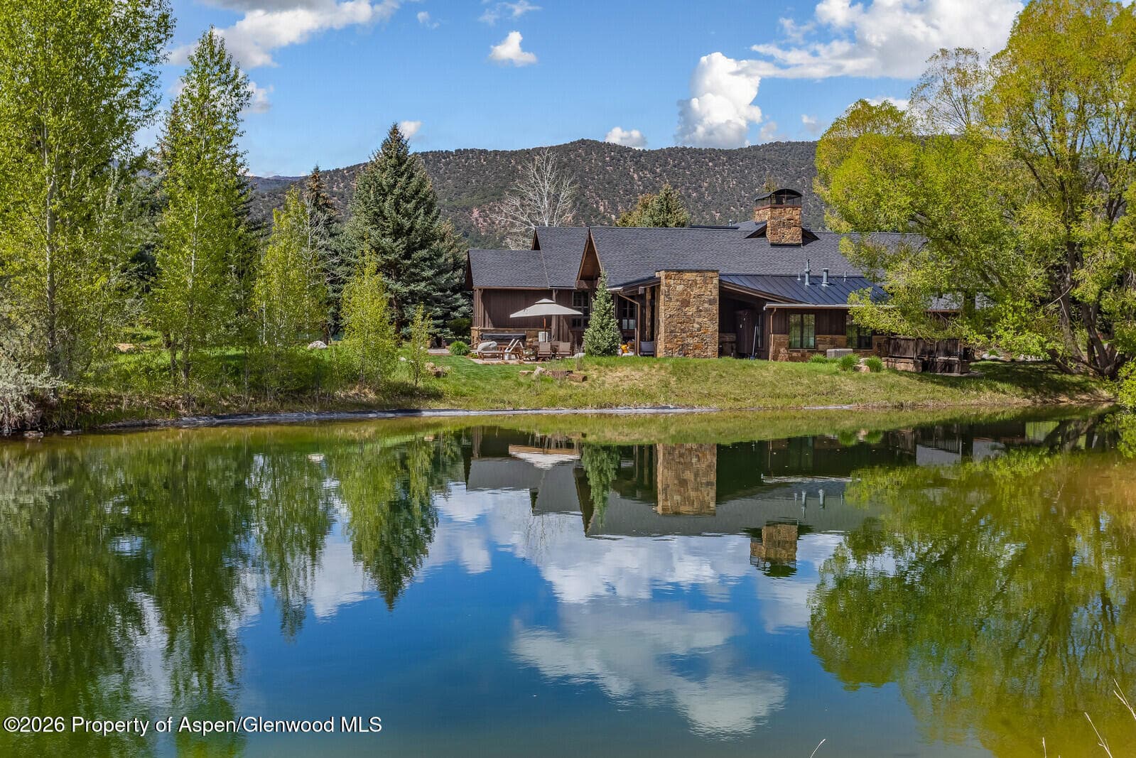38 E Diamond A Ranch Road, Carbondale, CO 81623 - Photo 119