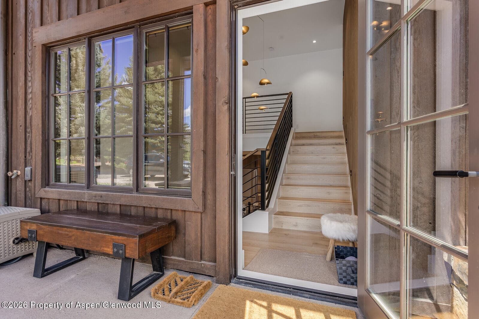 38 E Diamond A Ranch Road, Carbondale, CO 81623 - Photo 126