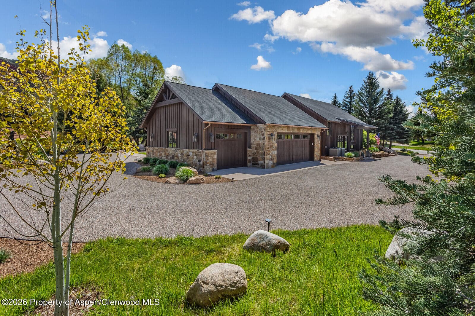 38 E Diamond A Ranch Road, Carbondale, CO 81623 - Photo 127