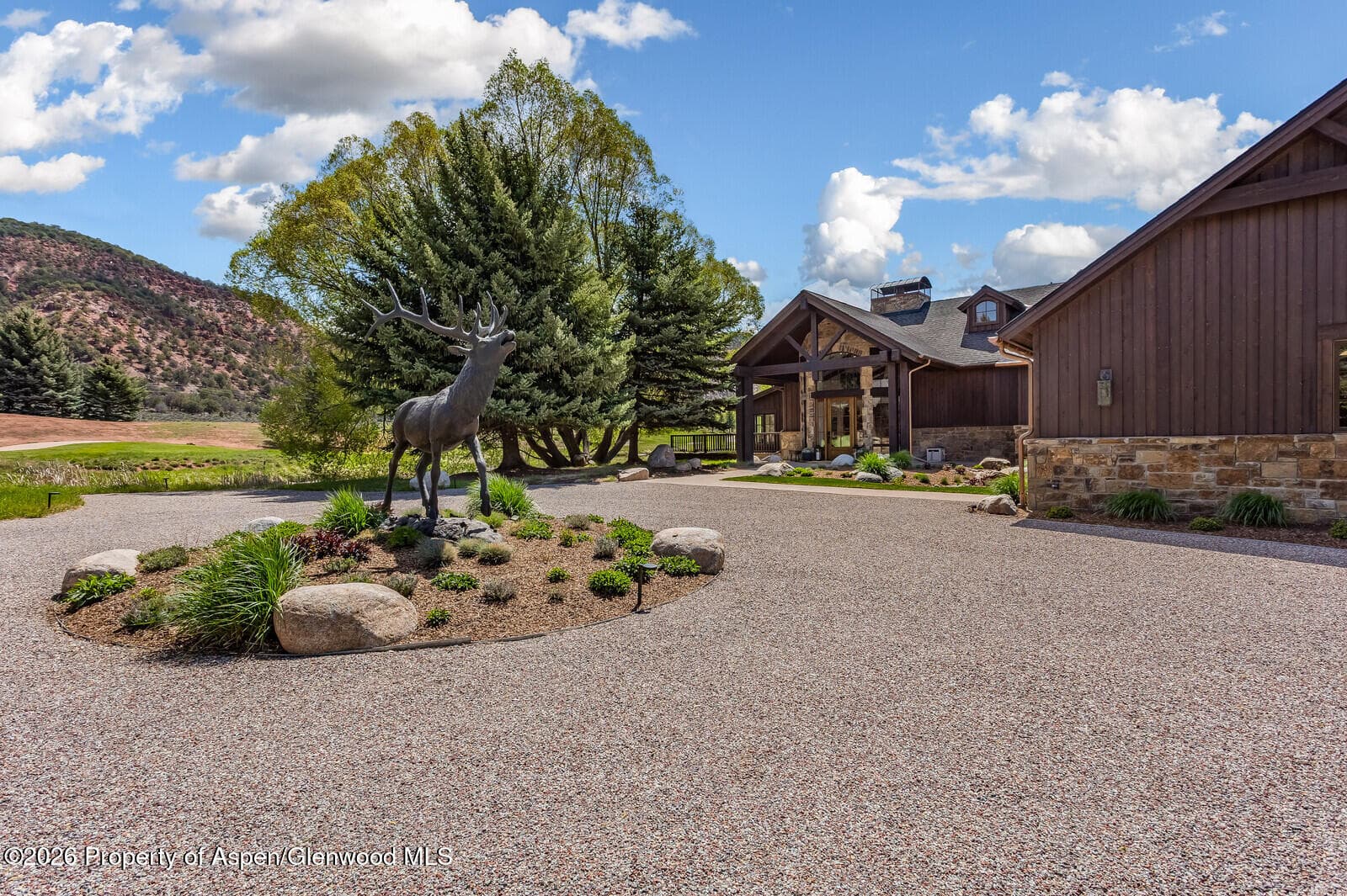 38 E Diamond A Ranch Road, Carbondale, CO 81623 - Photo 128