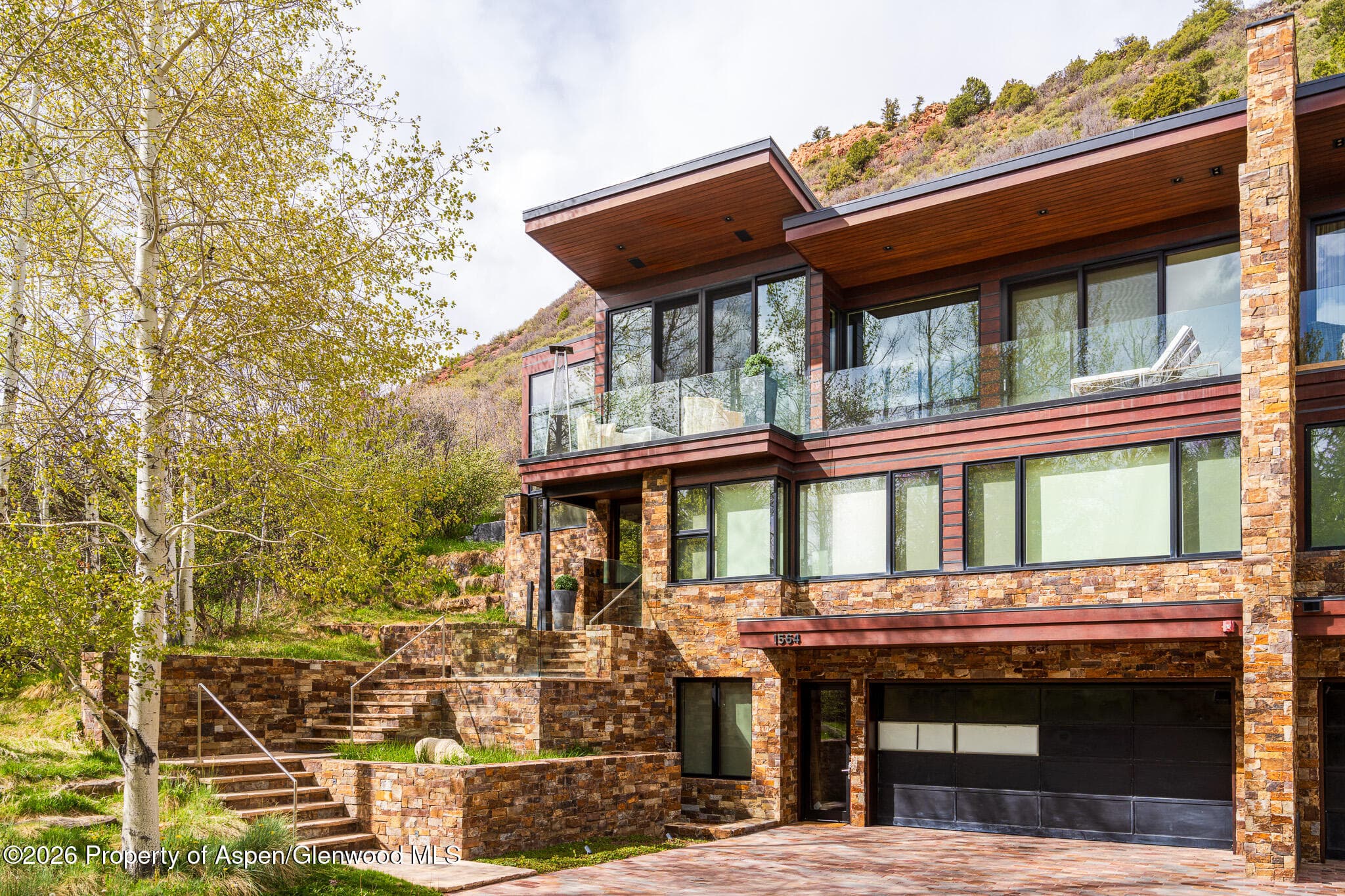 1564 Silver King Drive A, Aspen, CO 81611 - Photo 42