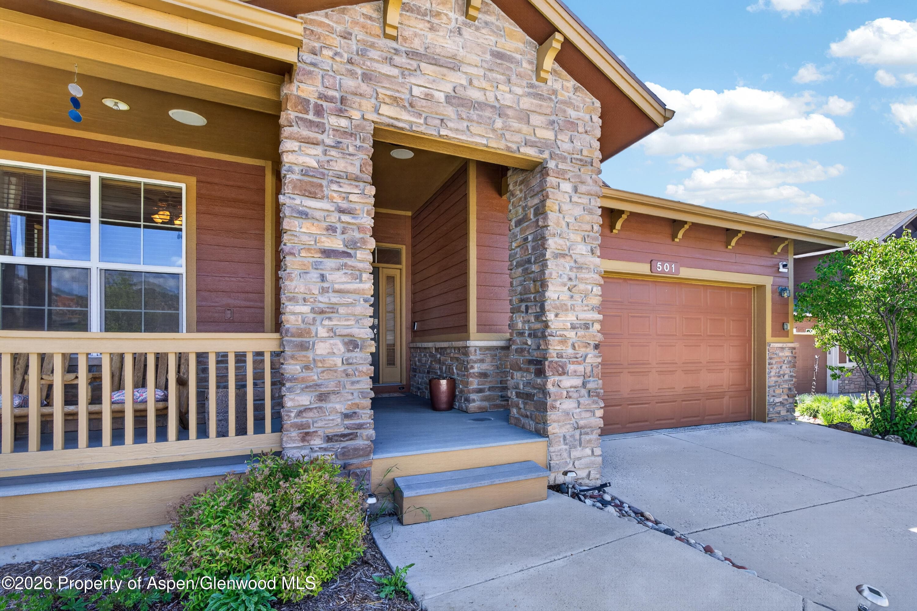 501 S Wildhorse Drive, New Castle, CO 81647 - Photo 46