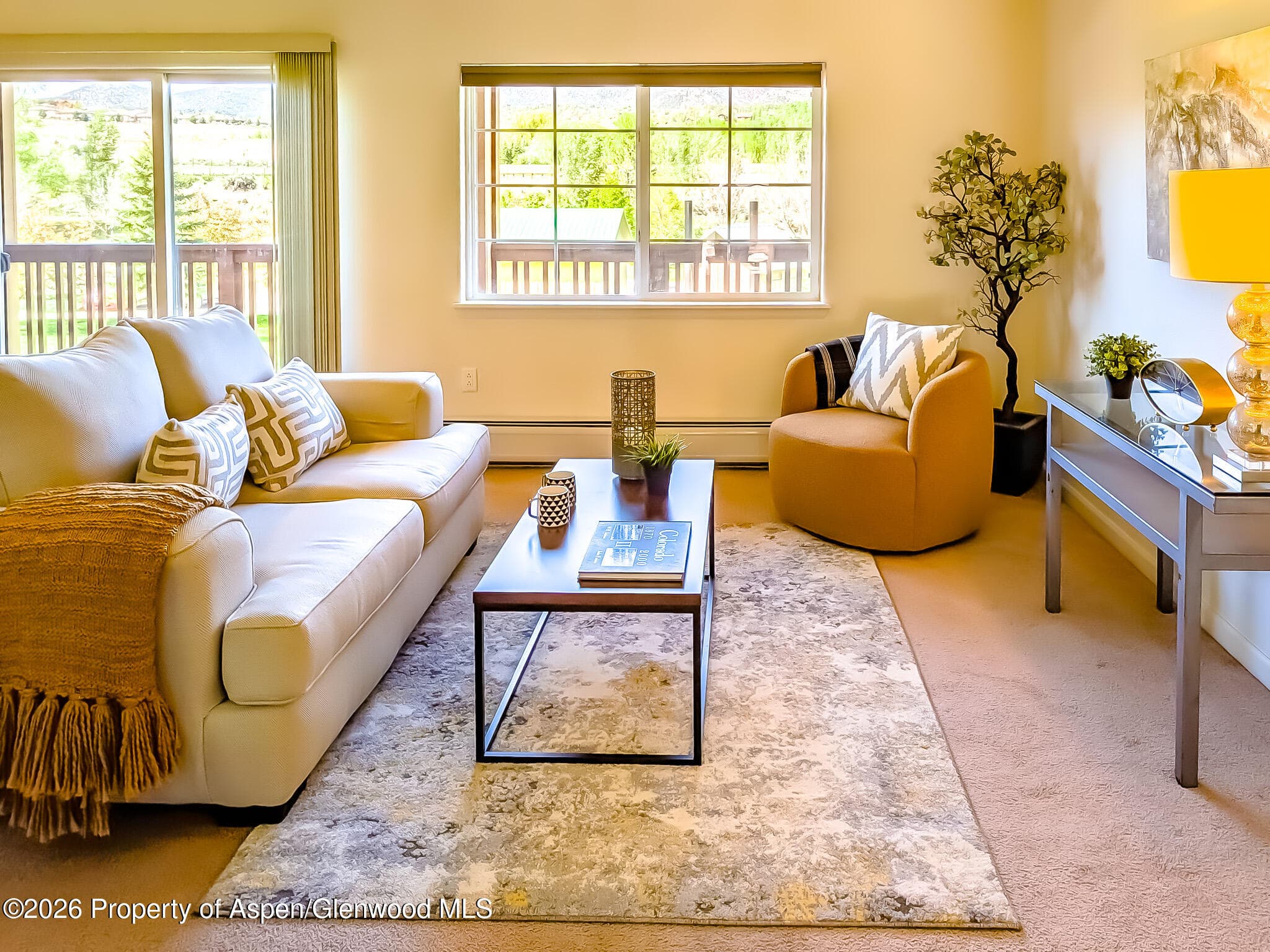 511 Riverview Drive 1404, New Castle, CO 81647 - Photo 4