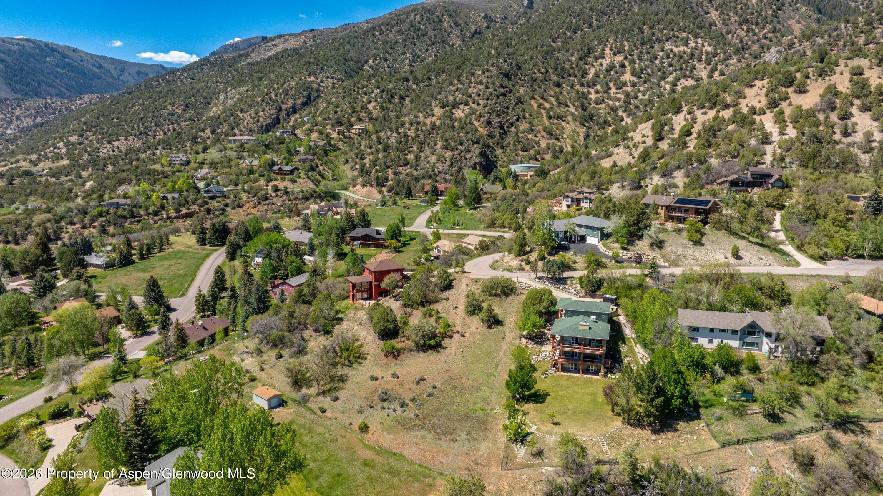 818 N Traver Trail, Glenwood Springs, CO 81601 - Photo 1