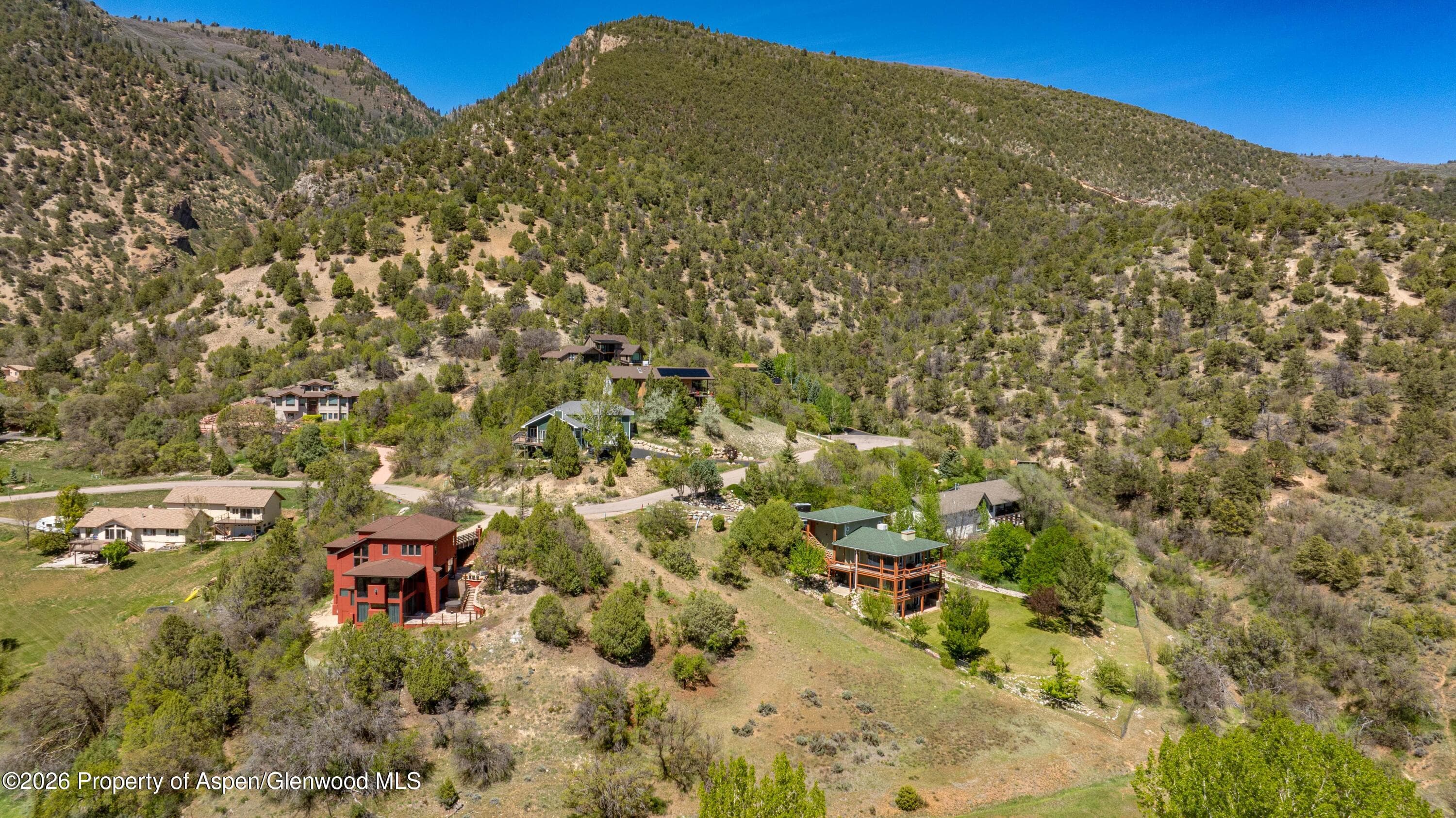 818 N Traver Trail, Glenwood Springs, CO 81601 - Photo 5