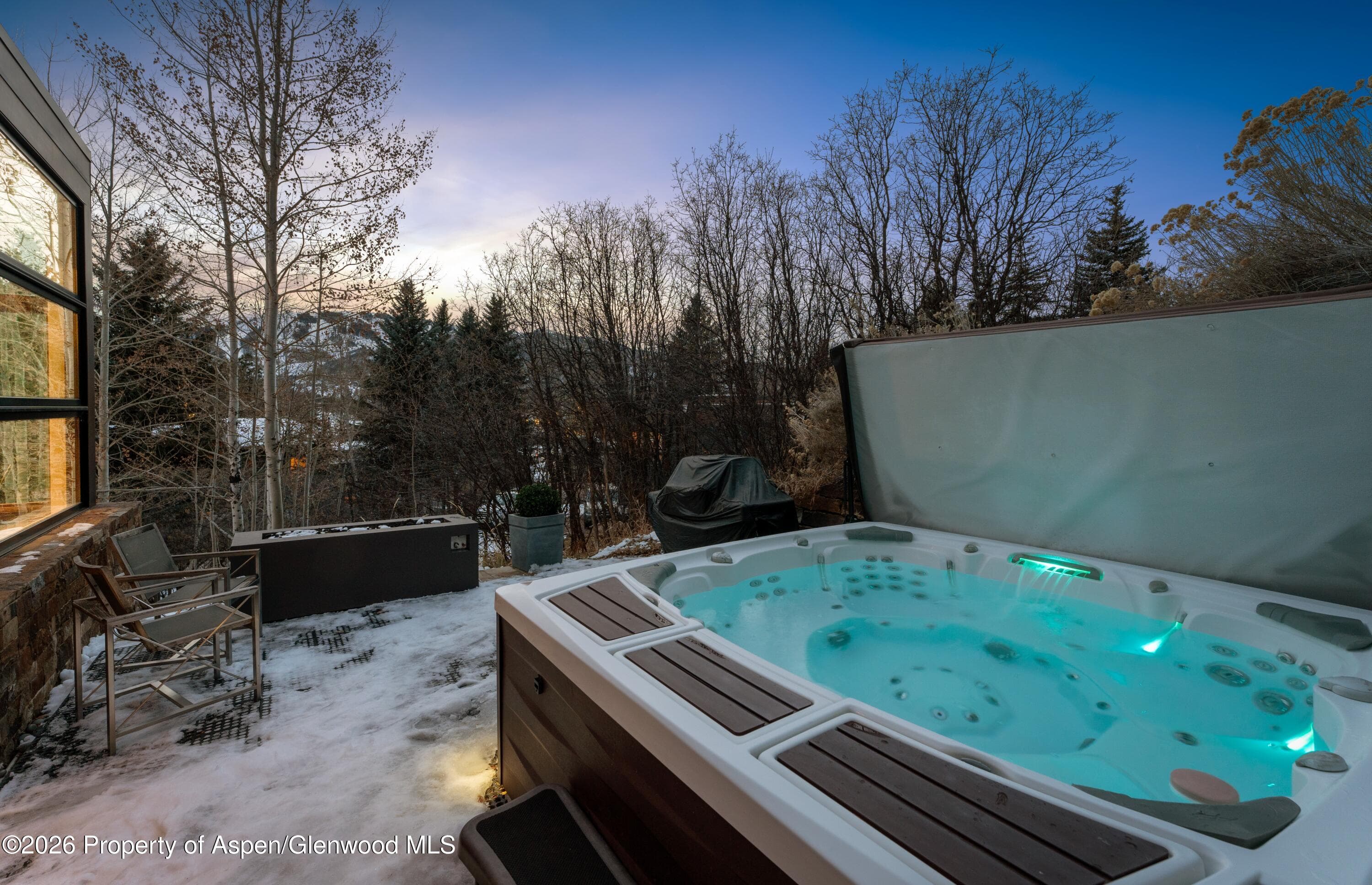 1564 Silver King Drive A, Aspen, CO 81611 - Photo 40