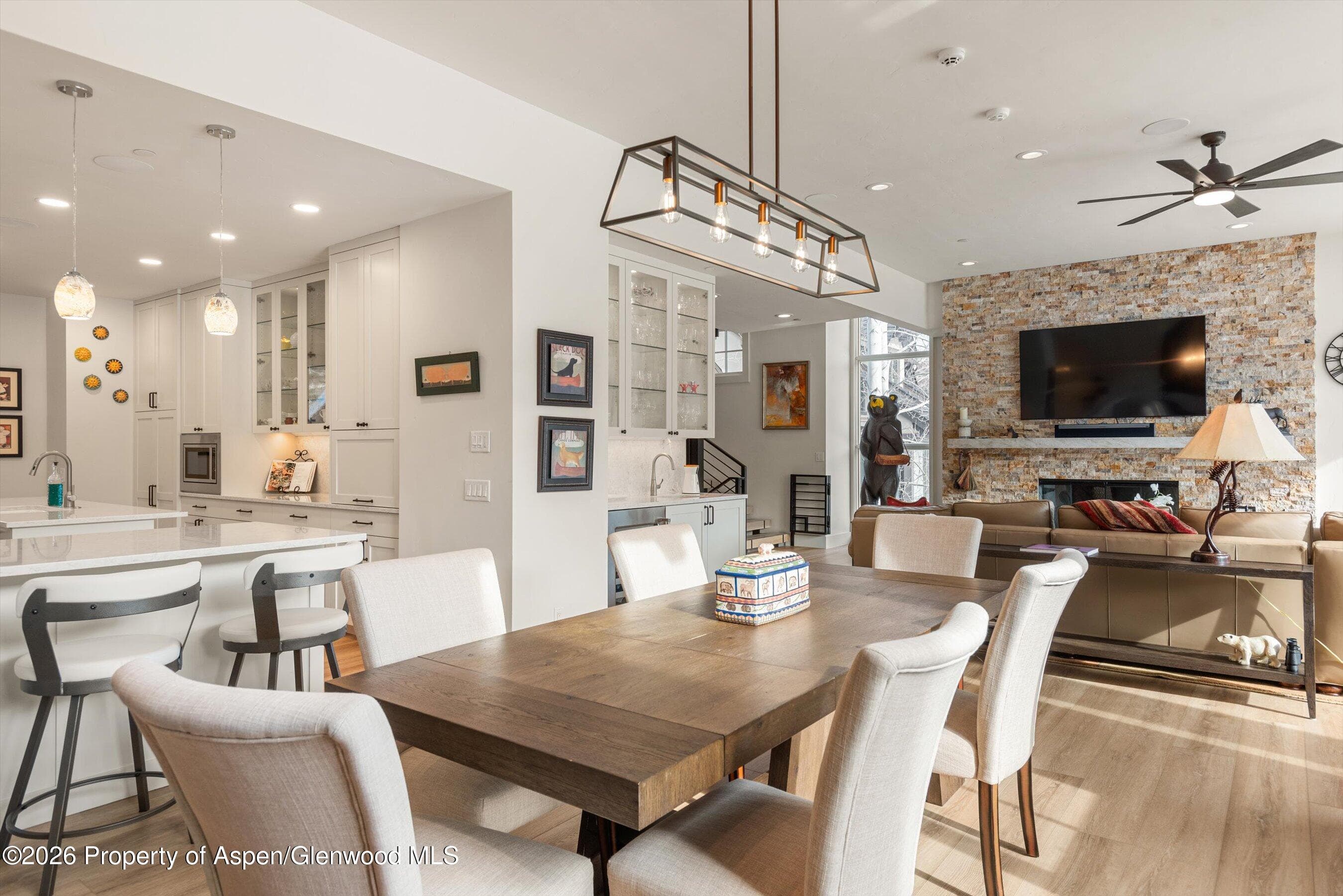 712 Burnt Mountain Drive 12, Snowmass Village, CO 81615 - Photo 14