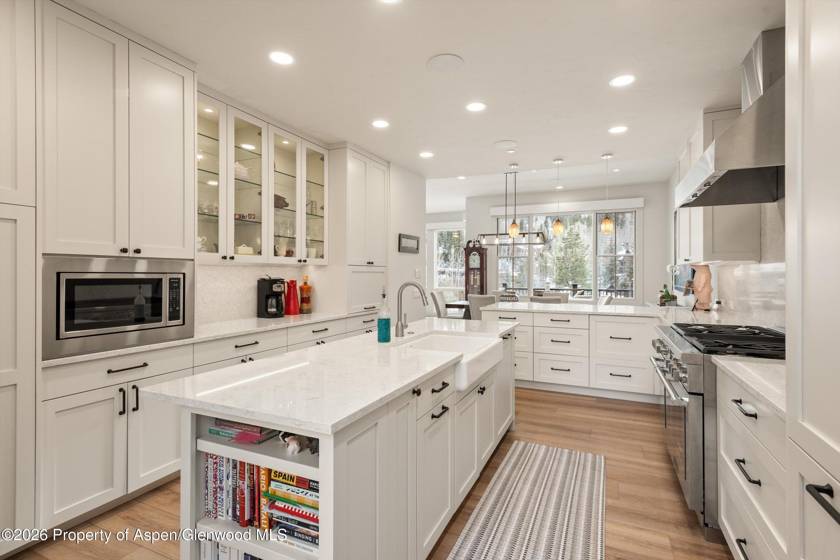 712 Burnt Mountain Drive 12, Snowmass Village, CO 81615 - Photo 13