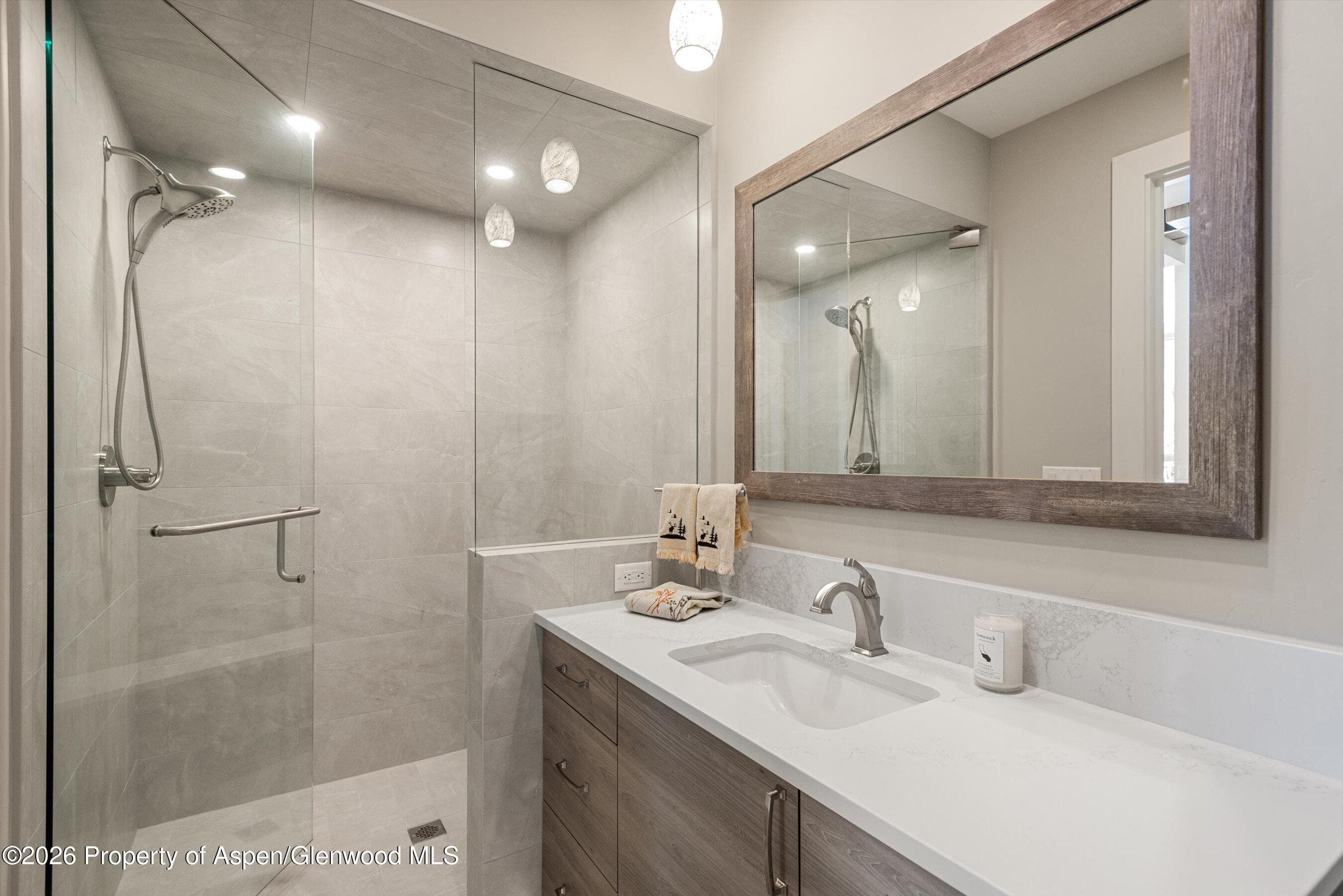 712 Burnt Mountain Drive 12, Snowmass Village, CO 81615 - Photo 17