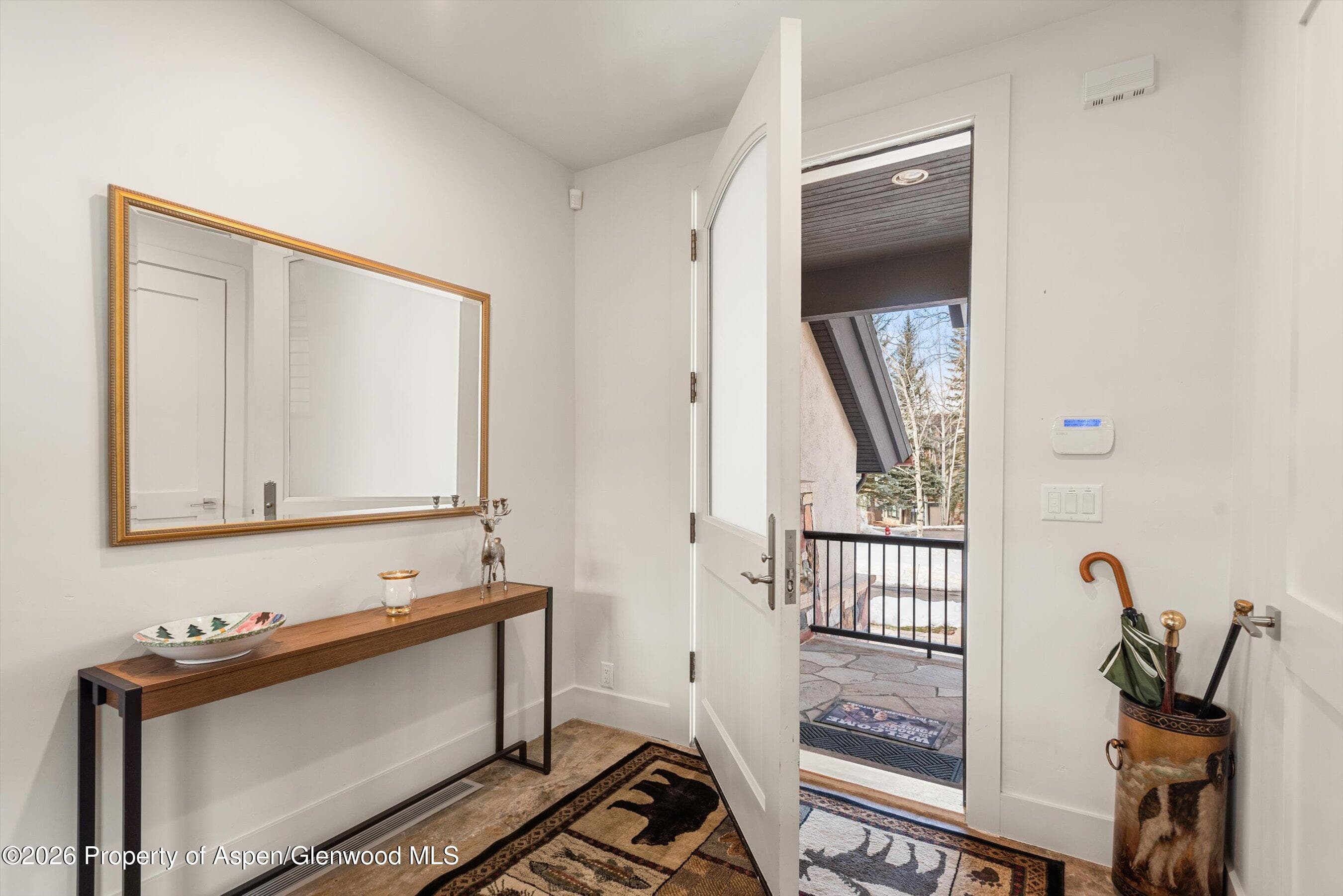 712 Burnt Mountain Drive 12, Snowmass Village, CO 81615 - Photo 37