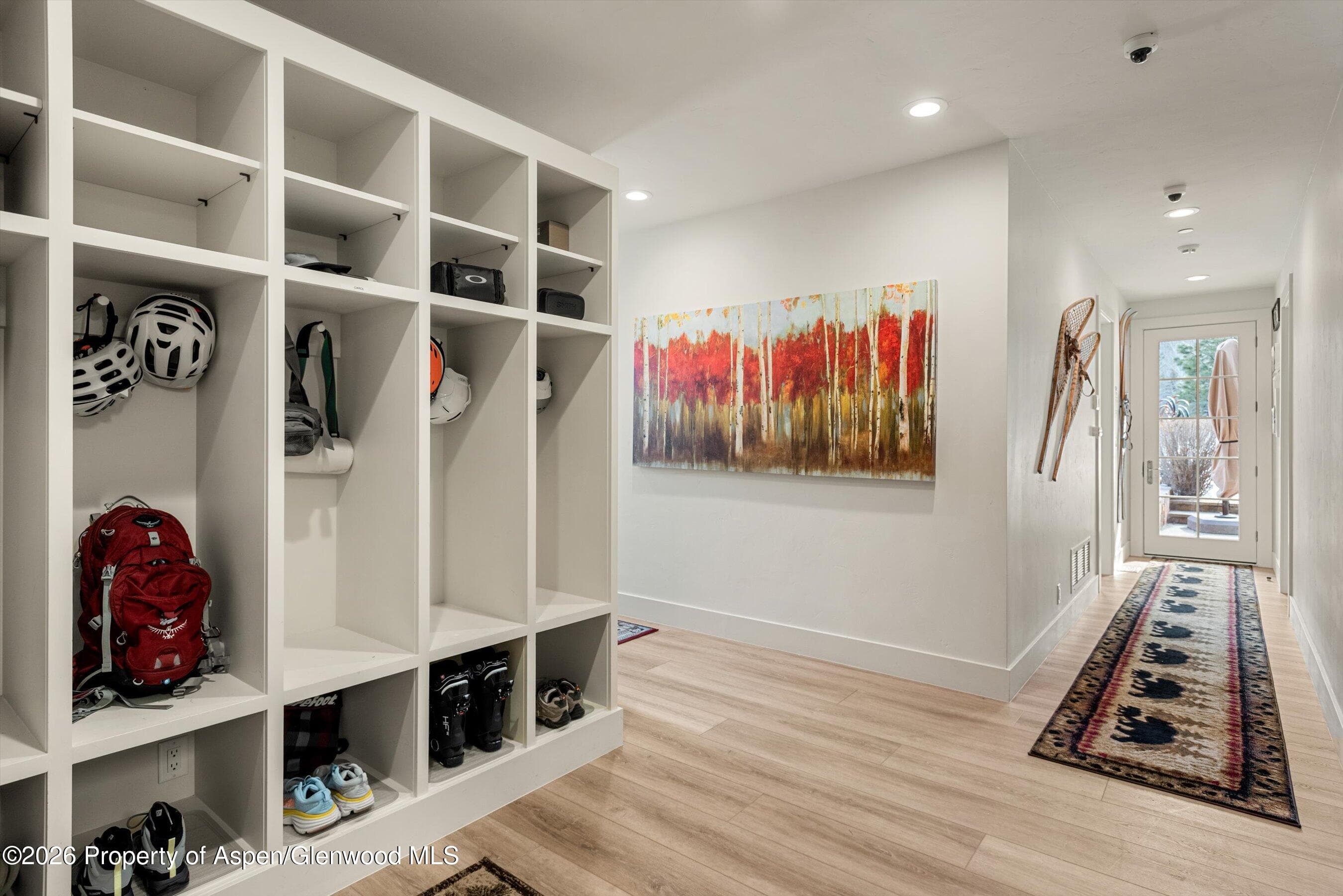 712 Burnt Mountain Drive 12, Snowmass Village, CO 81615 - Photo 33