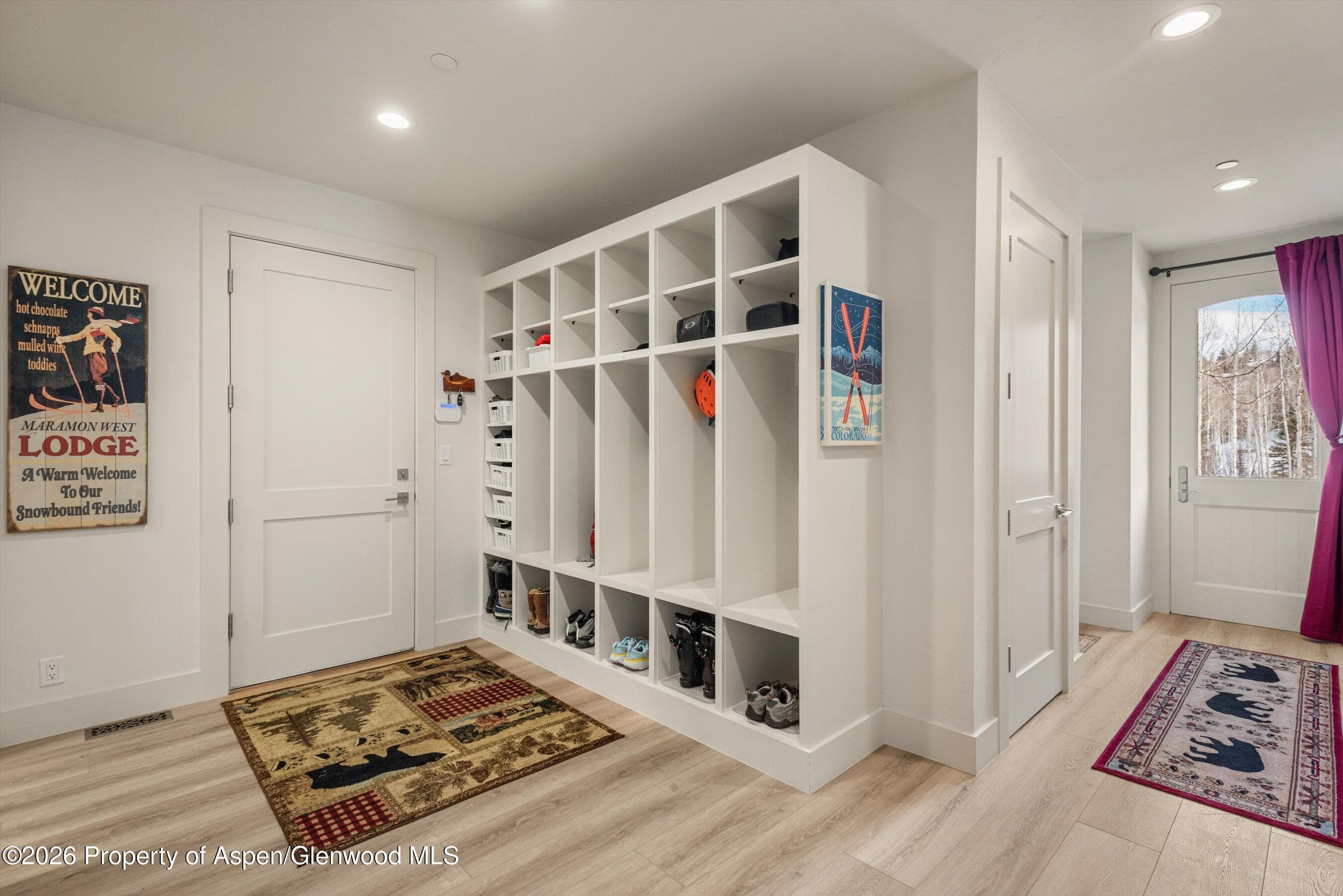 712 Burnt Mountain Drive 12, Snowmass Village, CO 81615 - Photo 34