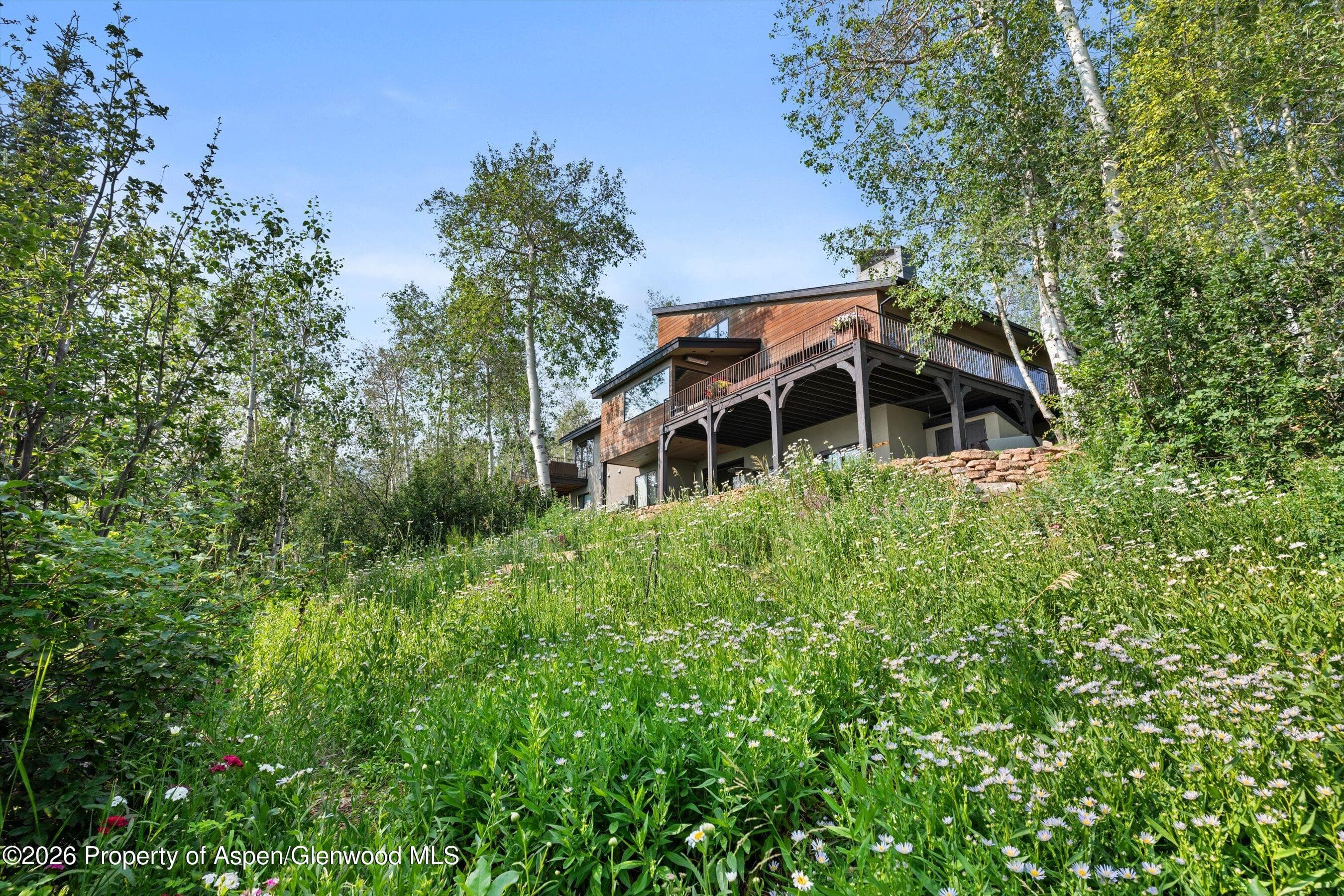 1592 Faraway Road, Snowmass Village, CO 81615 - Photo 43
