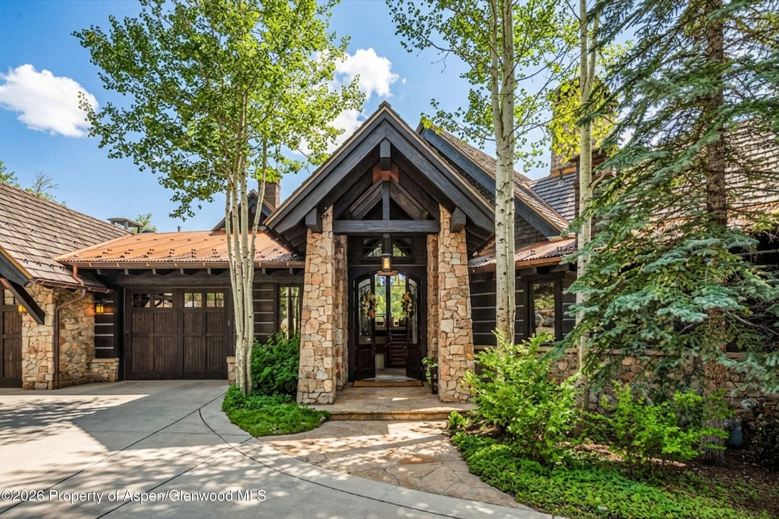 27 Nighthawk Drive, Aspen, CO 81611 - Photo 40