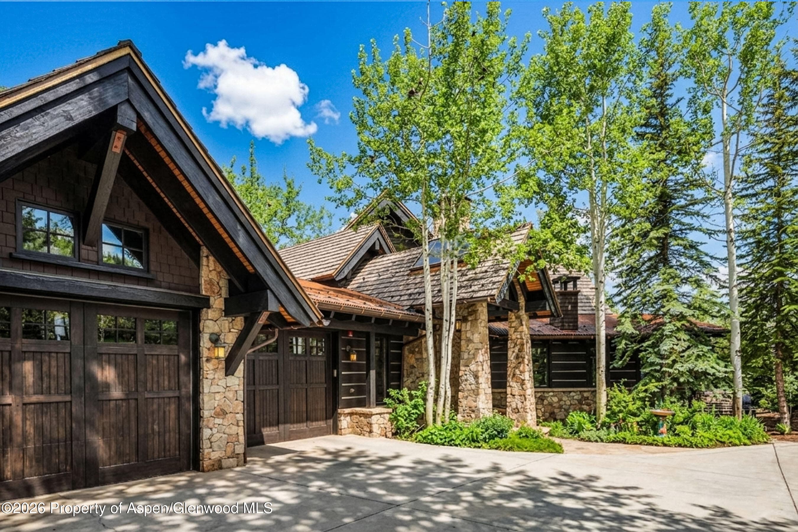 27 Nighthawk Drive, Aspen, CO 81611 - Photo 41