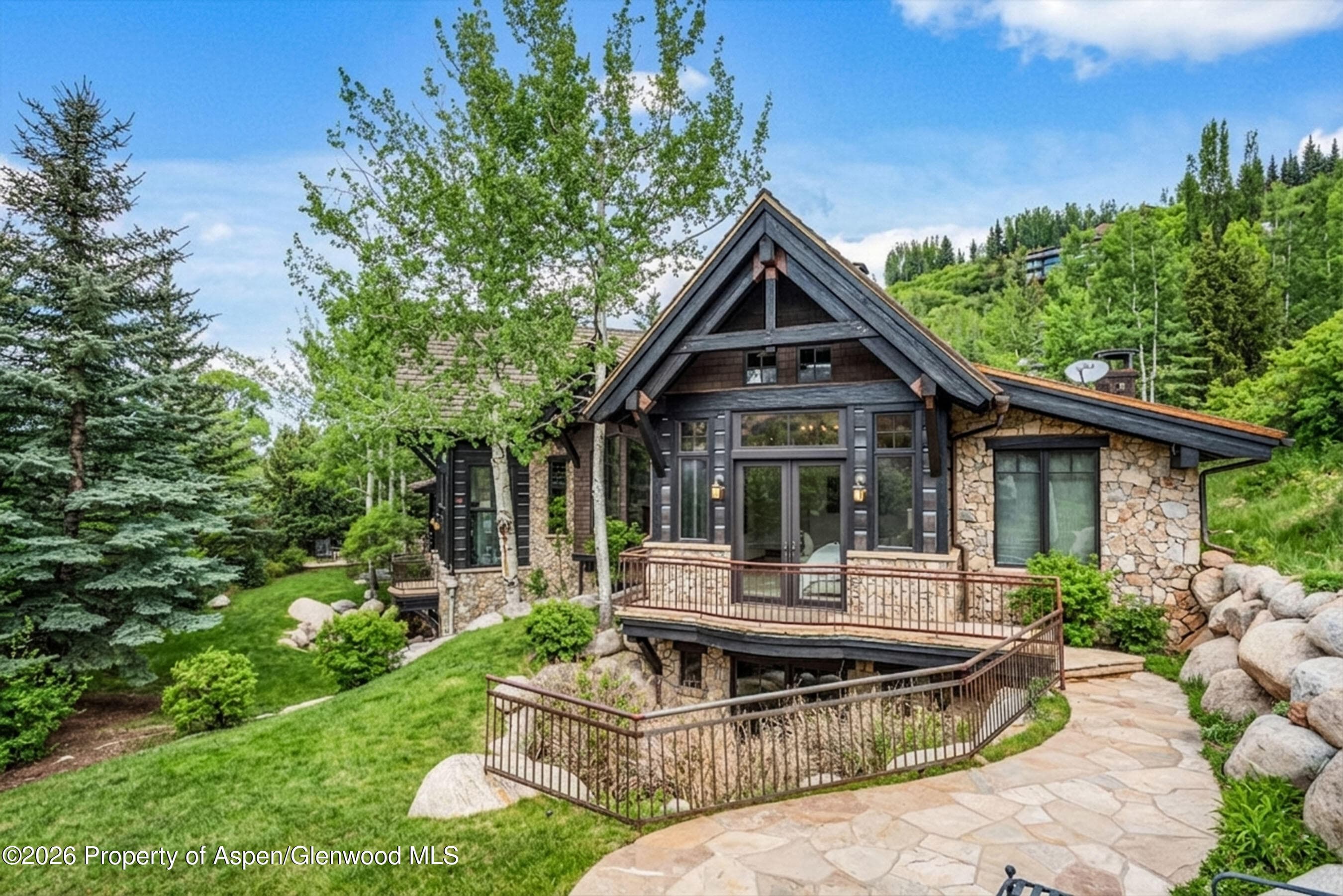 27 Nighthawk Drive, Aspen, CO 81611 - Photo 44