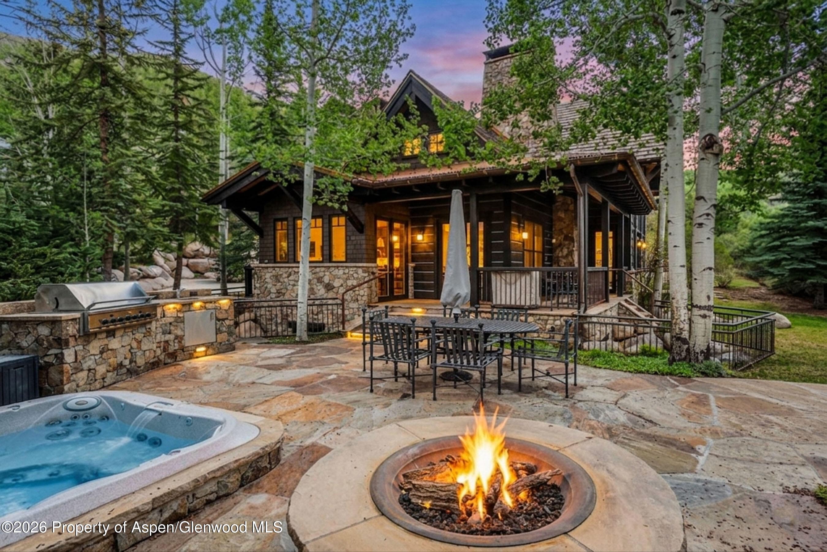27 Nighthawk Drive, Aspen, CO 81611 - Photo 46