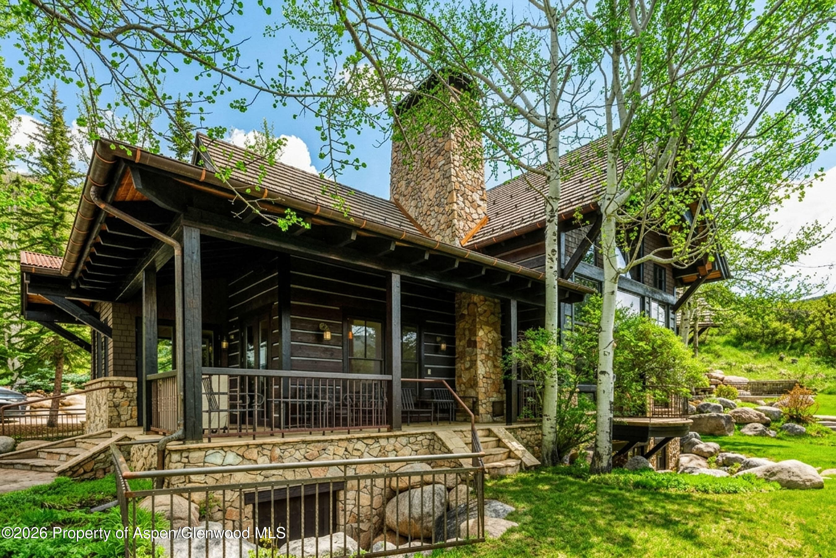 27 Nighthawk Drive, Aspen, CO 81611 - Photo 47