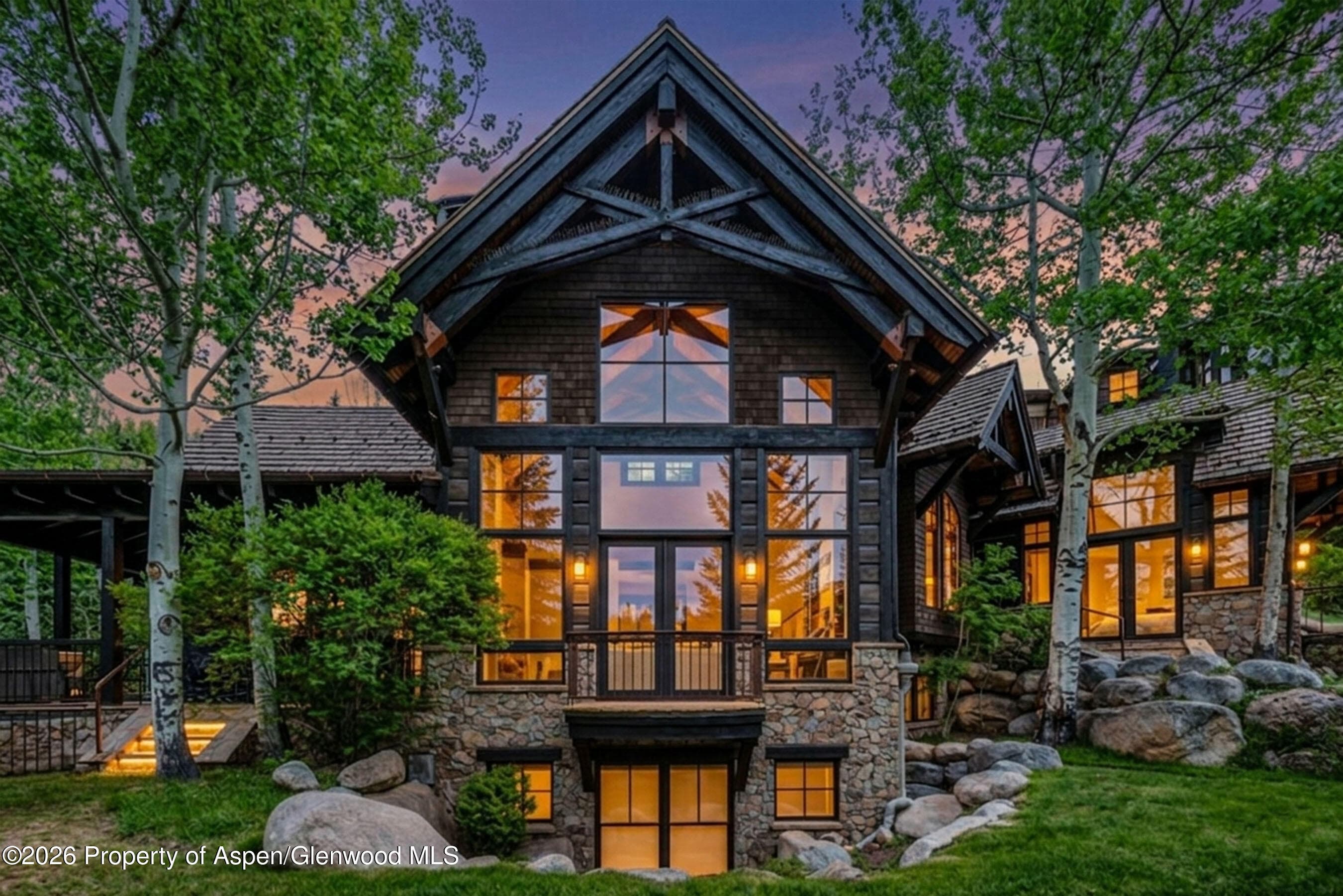 27 Nighthawk Drive, Aspen, CO 81611 - Photo 48