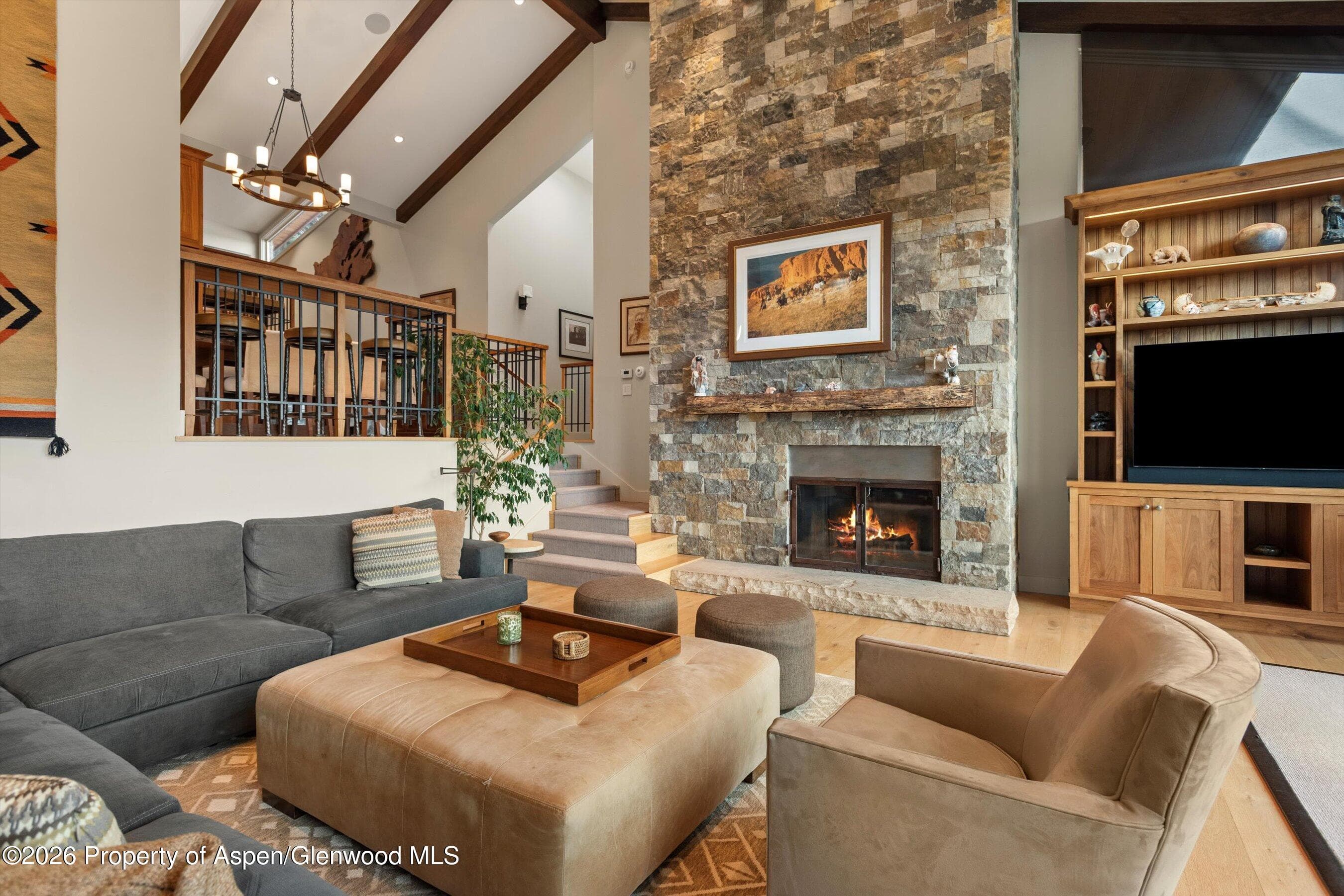 40 Mountain Laurel Lane, Aspen, CO 81611 - Photo 4