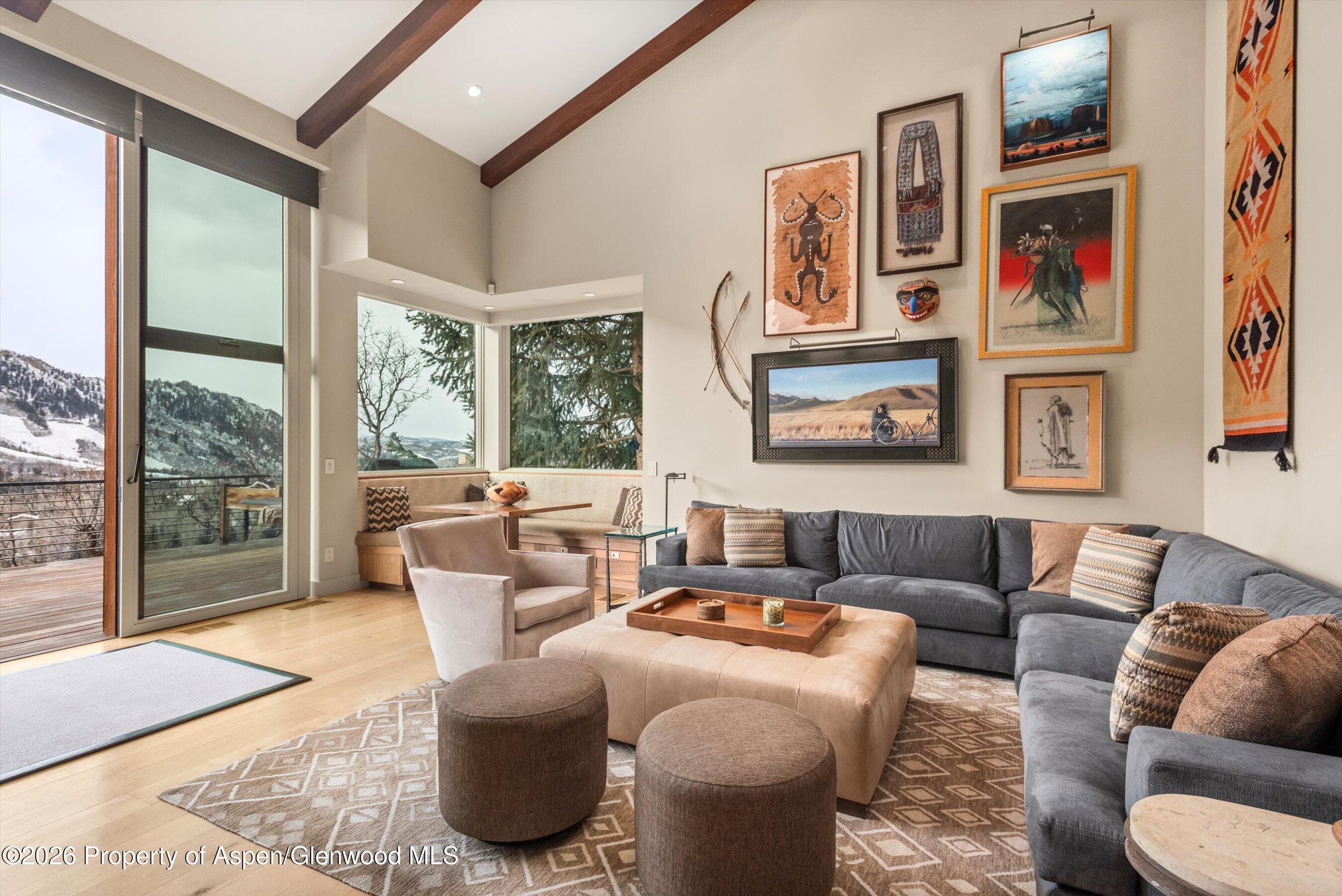 40 Mountain Laurel Lane, Aspen, CO 81611 - Photo 5