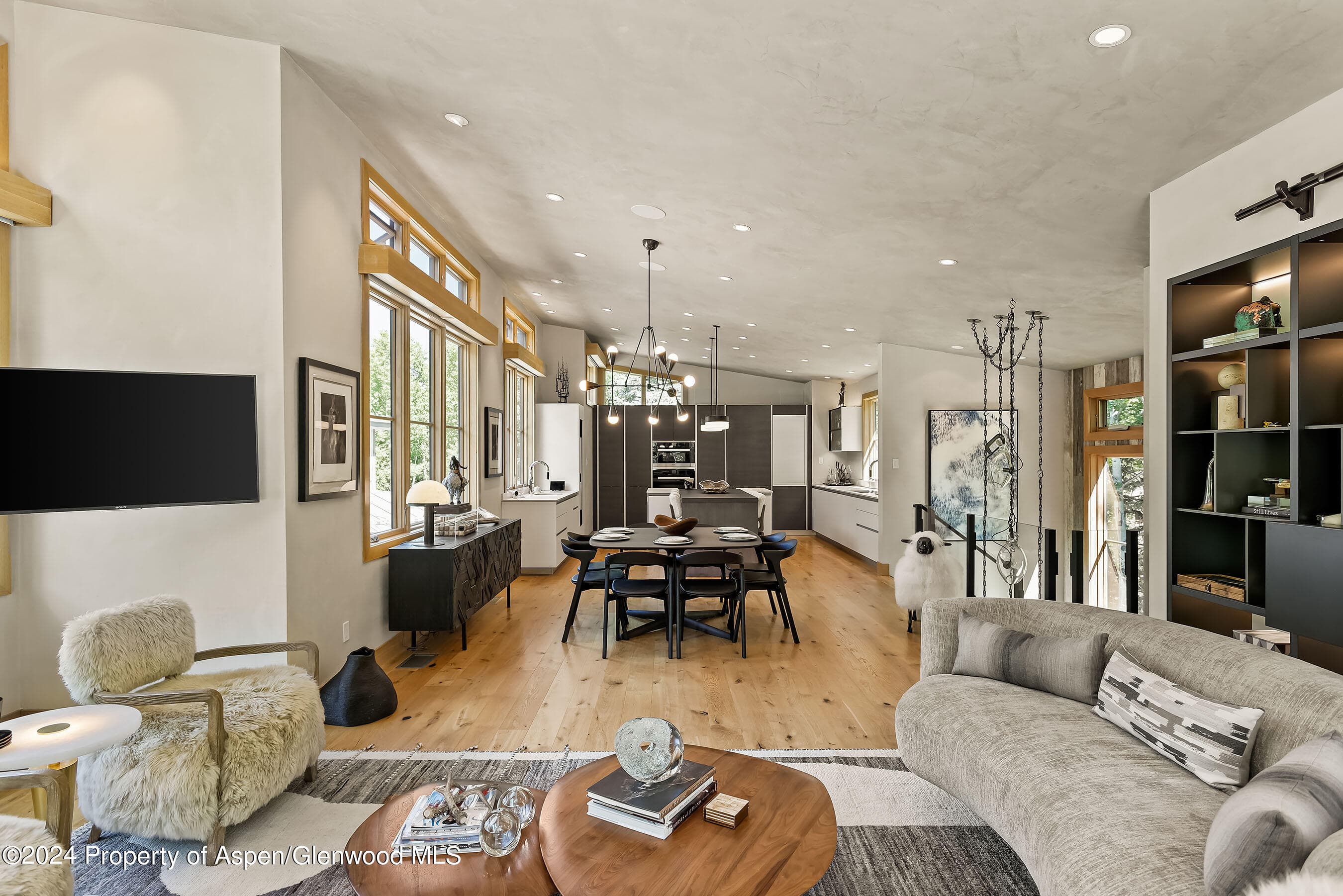 1190 Riverside Drive, Aspen, CO 81611 - Photo 4