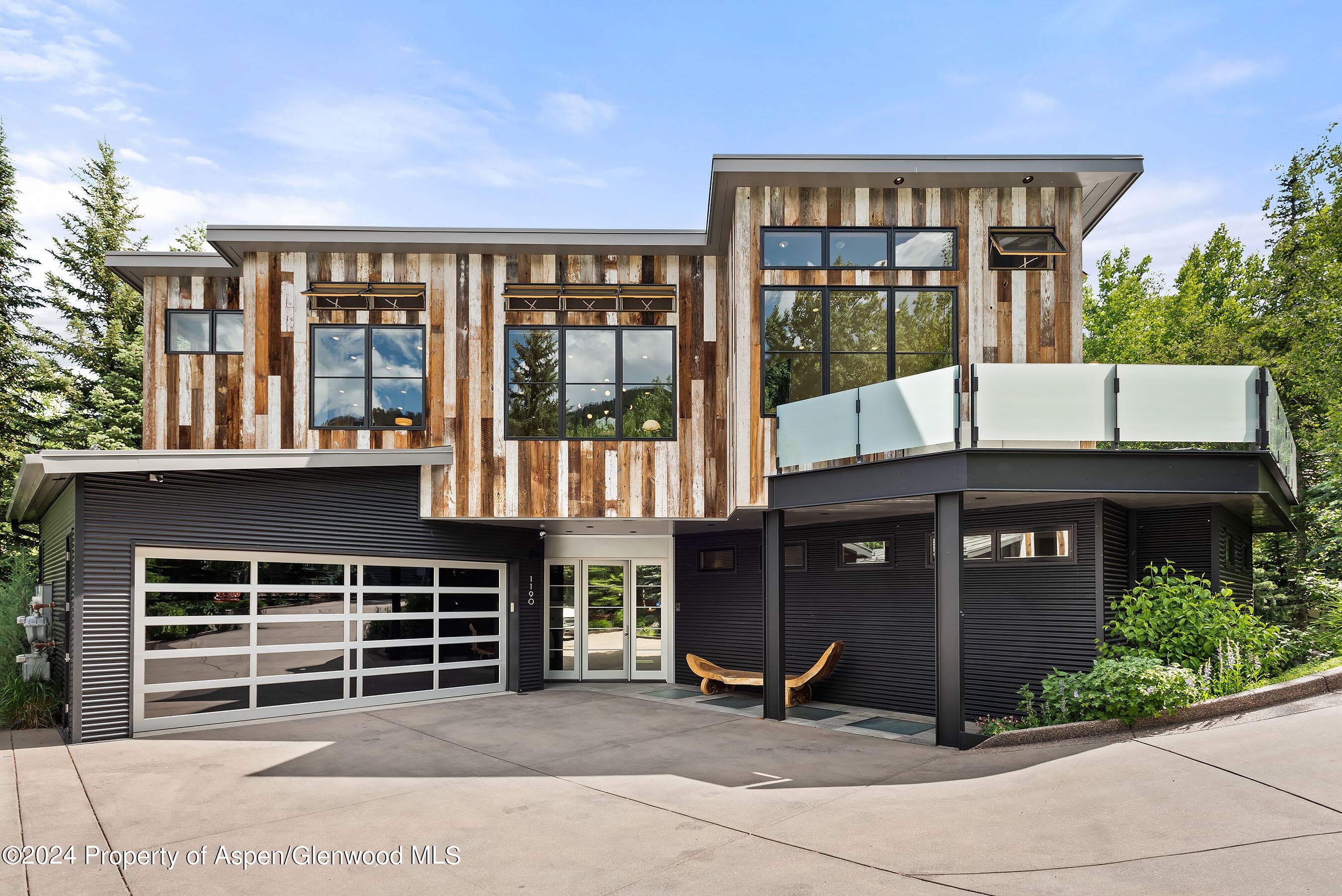 1190 Riverside Drive, Aspen, CO 81611 - Photo 24