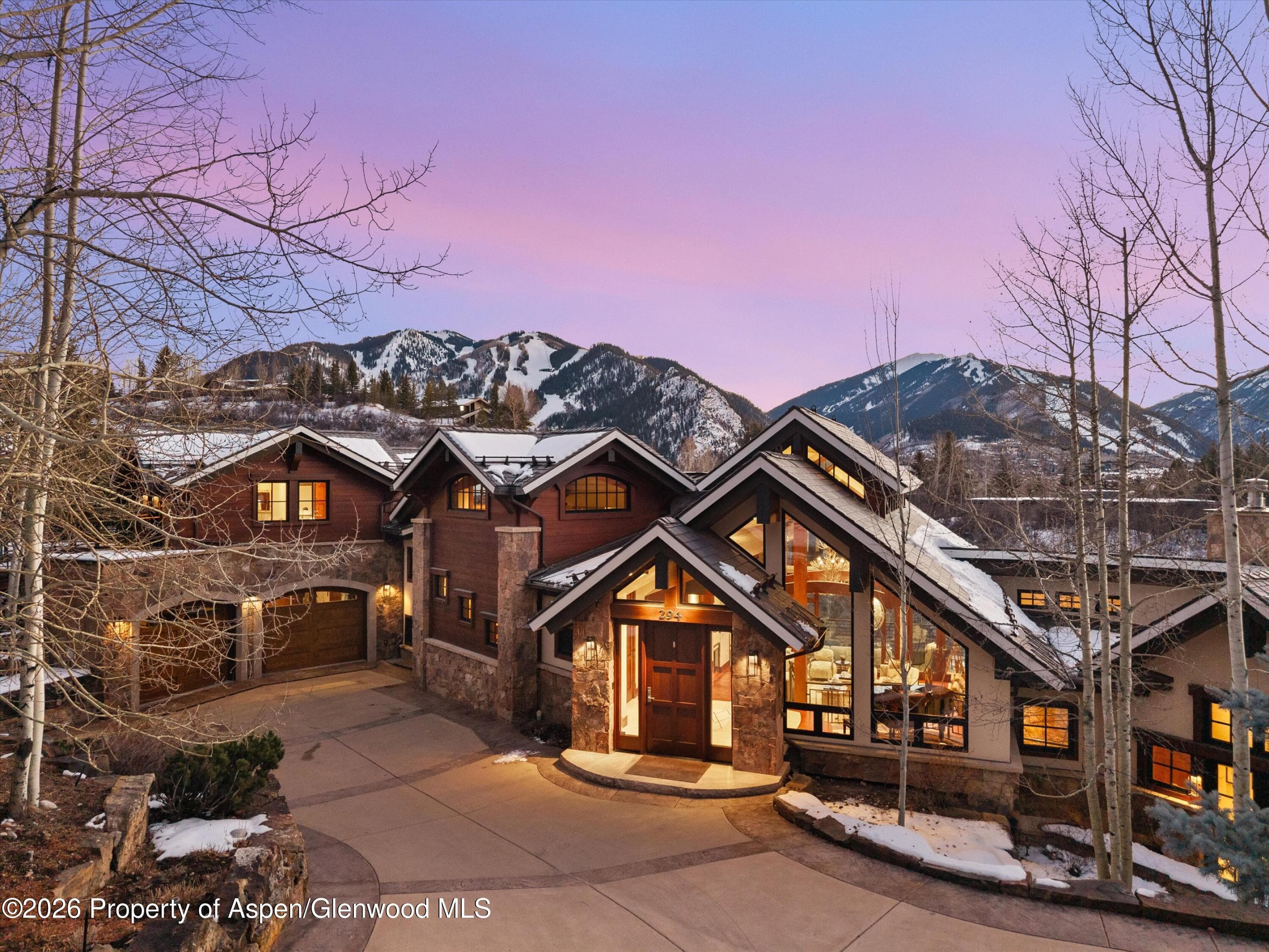 294 Draw Drive, Aspen, CO 81611 - Photo 2