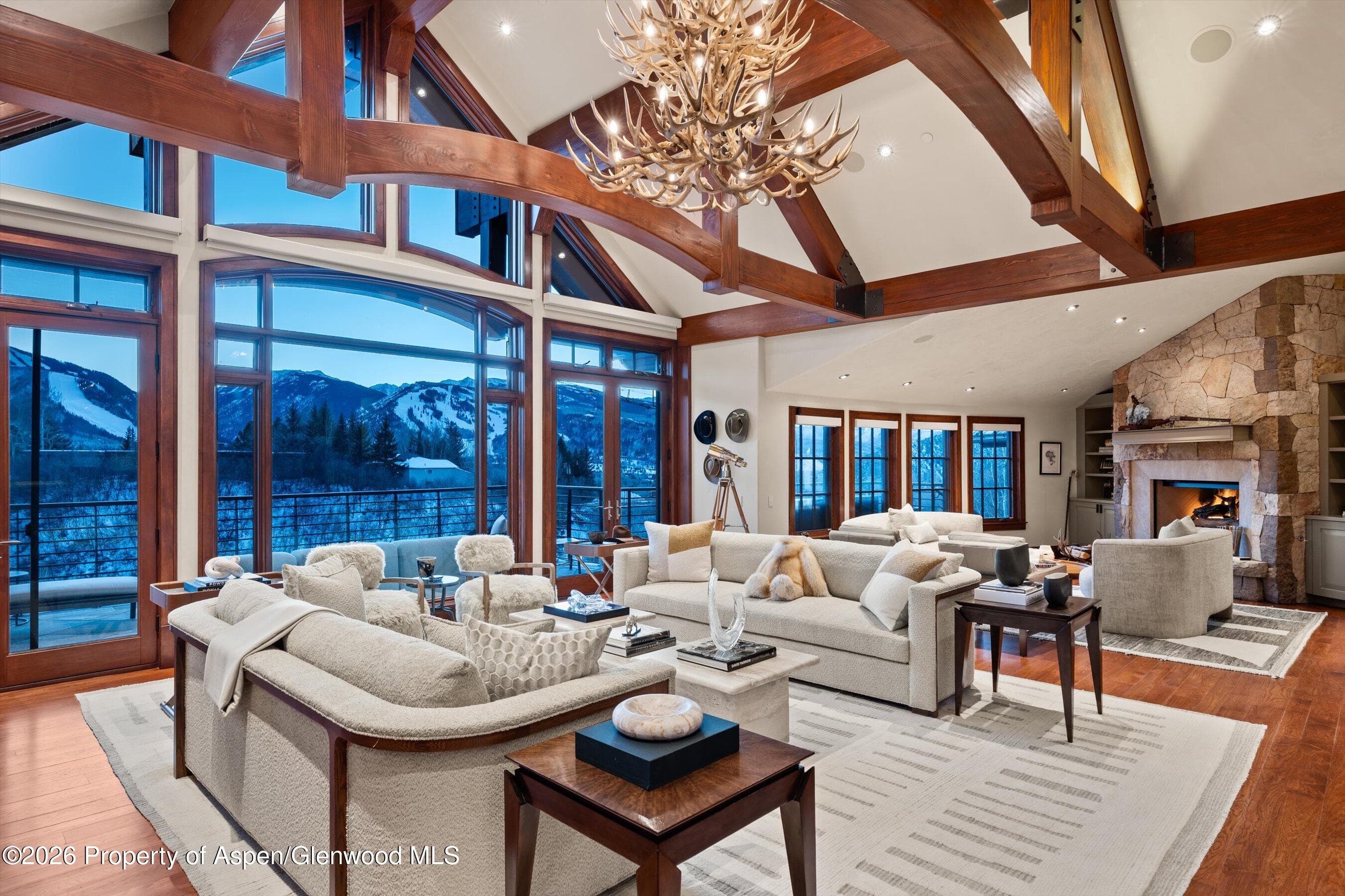 294 Draw Drive, Aspen, CO 81611 - Photo 6