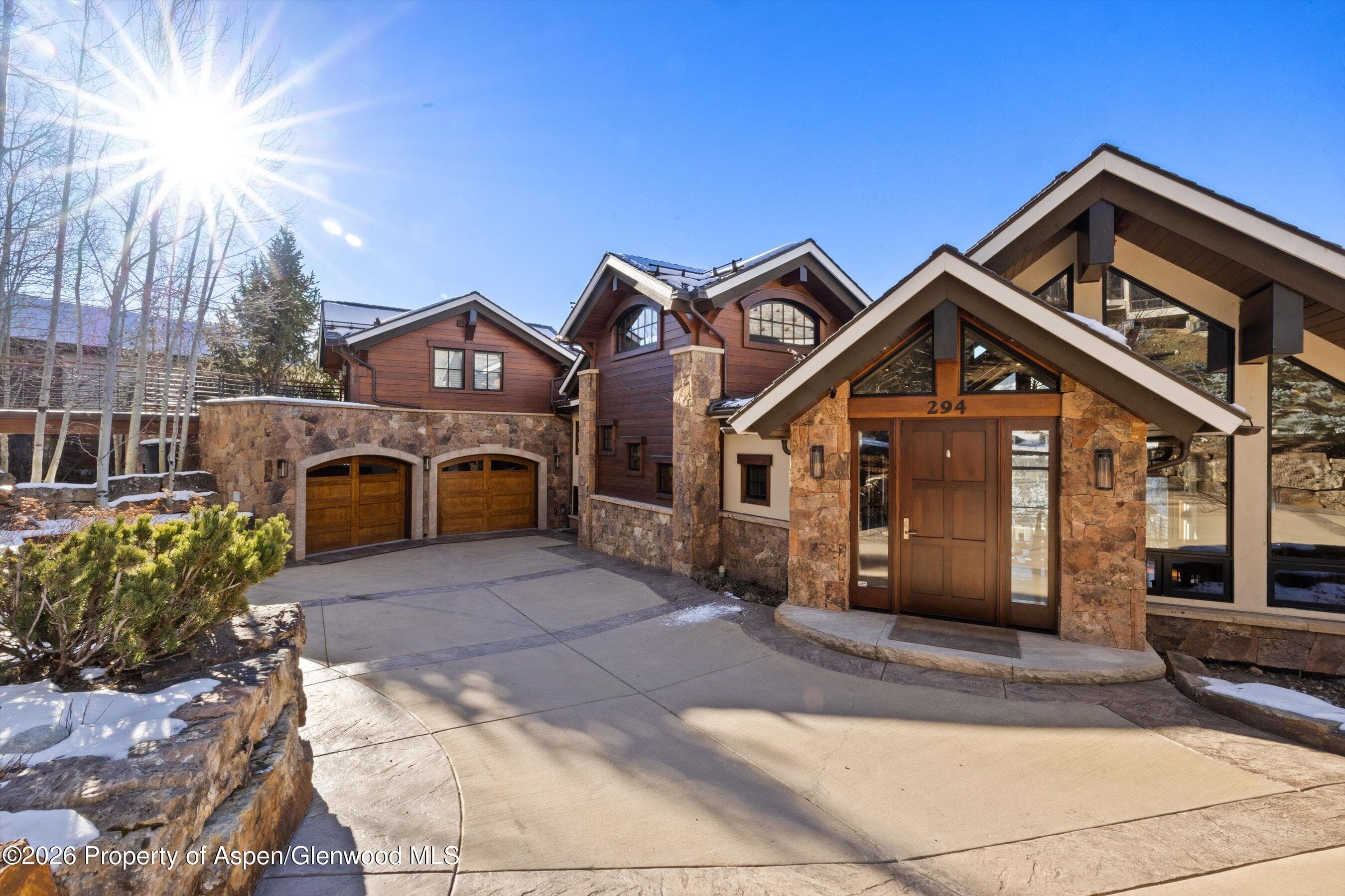 294 Draw Drive, Aspen, CO 81611 - Photo 37