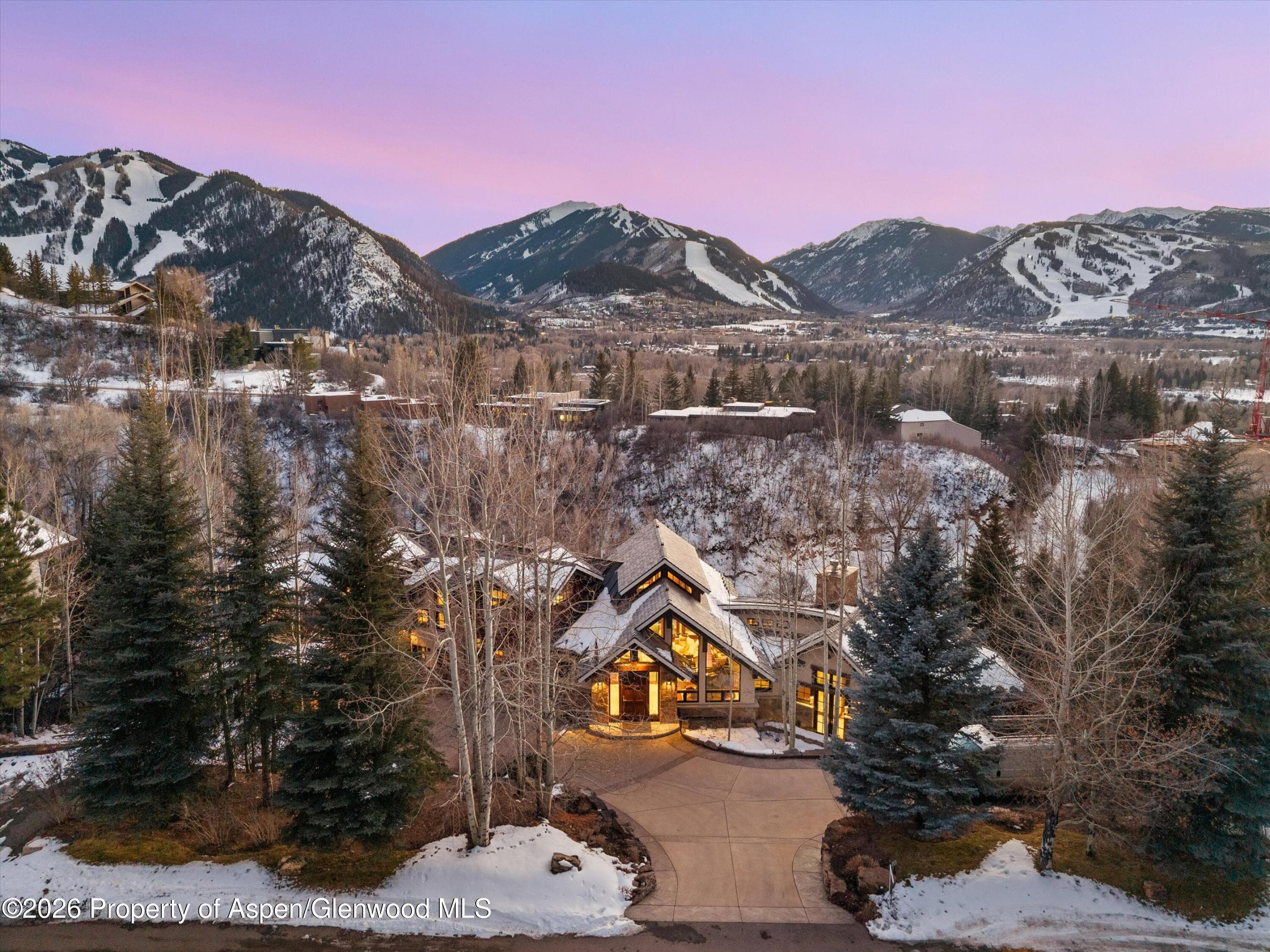 294 Draw Drive, Aspen, CO 81611 - Photo 2