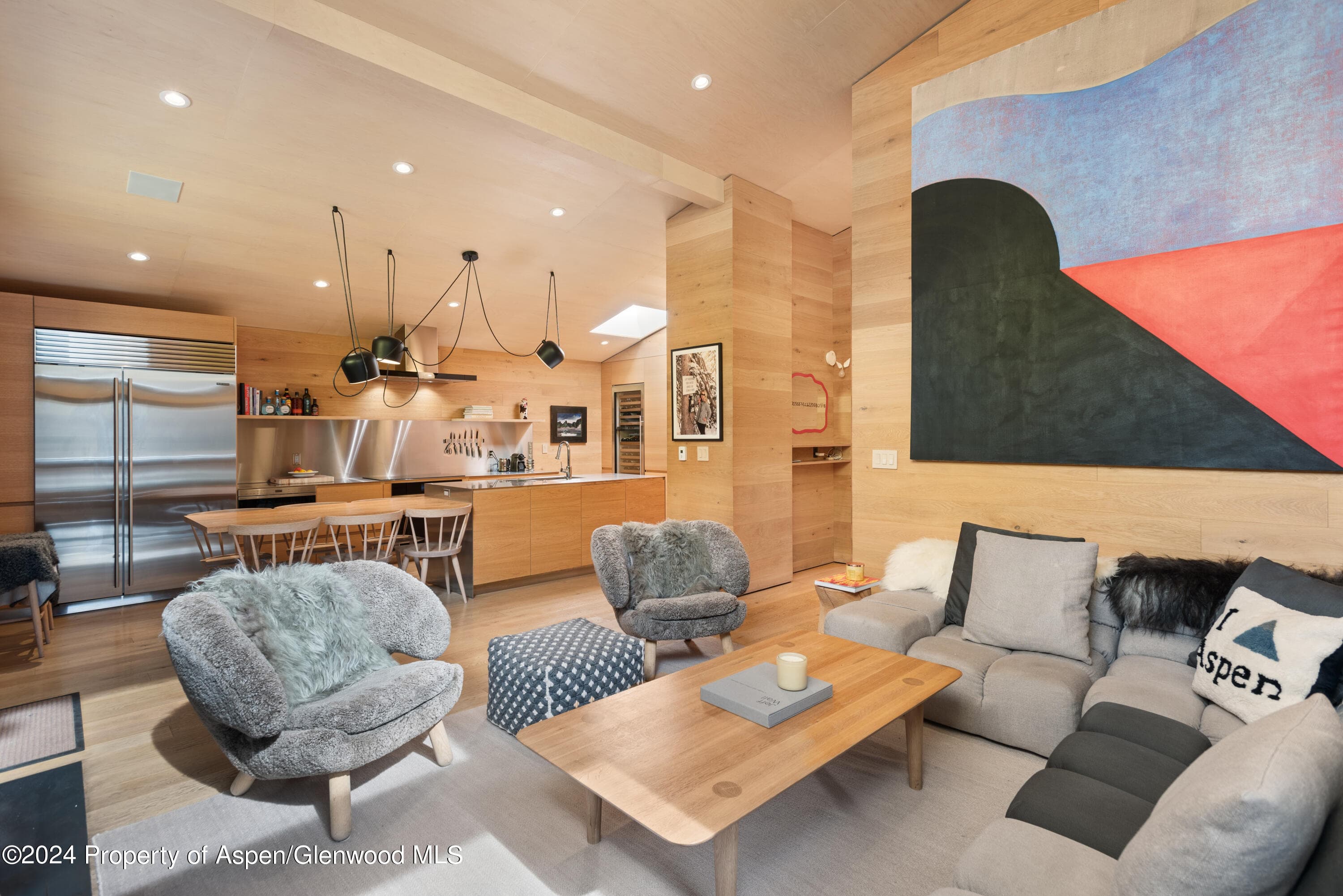 800 S Monarch Street Unit 9, Aspen, CO 81611 - Photo 5