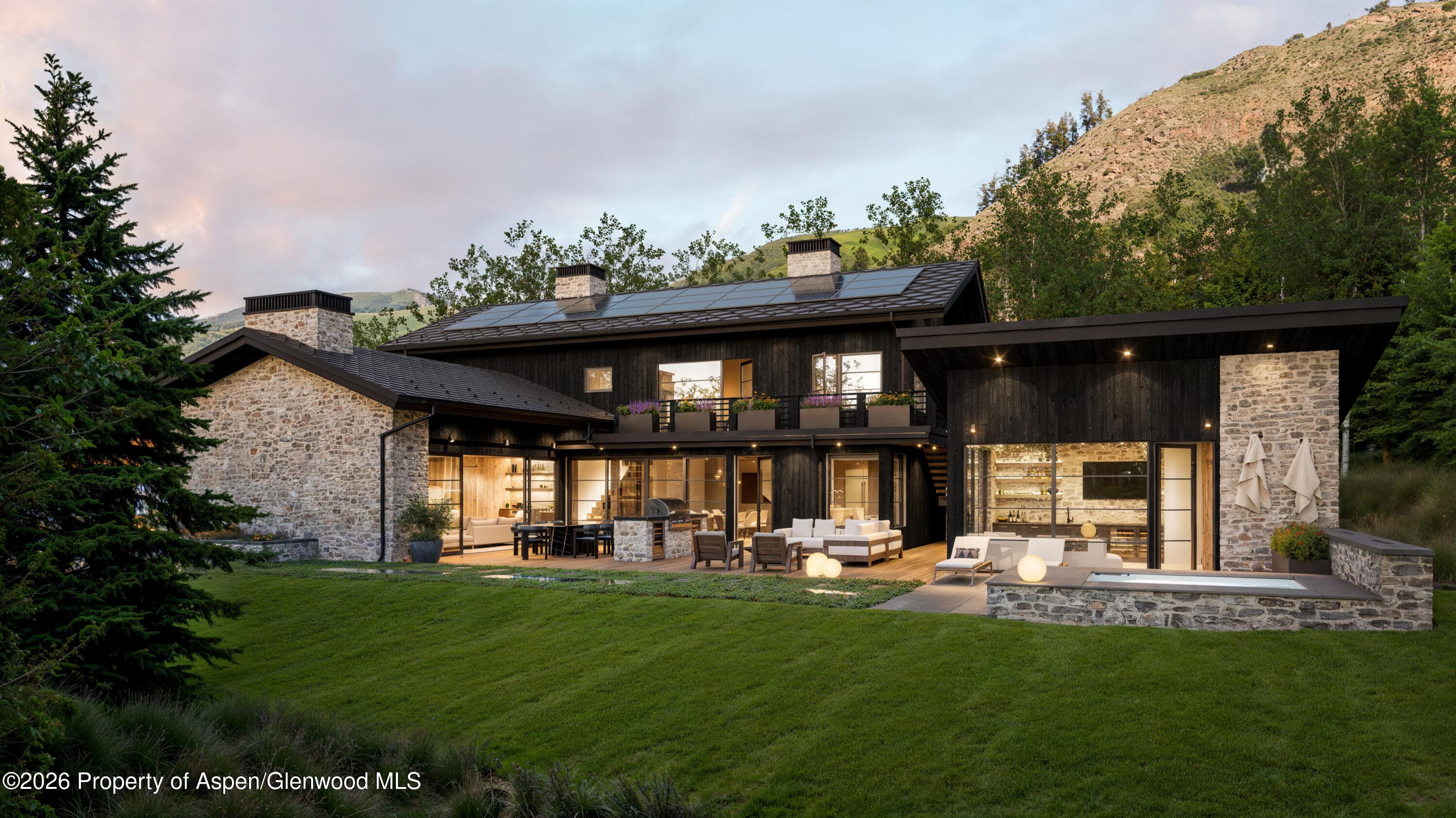 82 Northway Drive, Aspen, CO 81611 - Photo 1