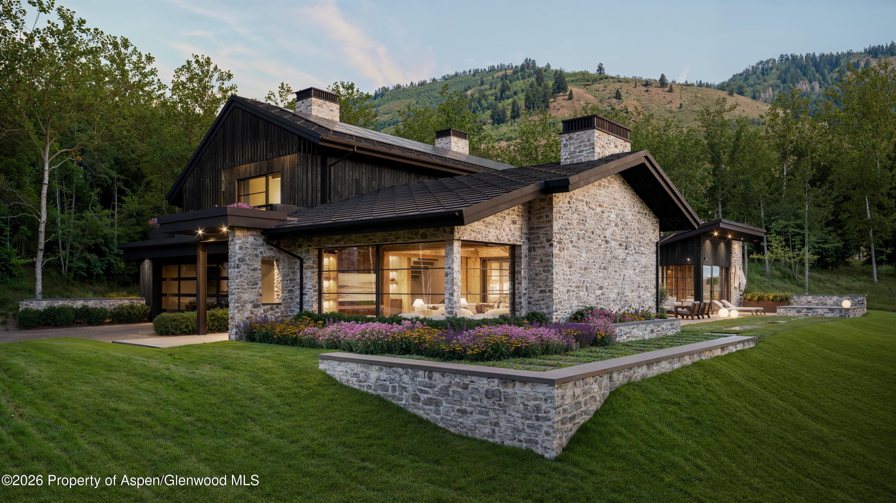 82 Northway Drive, Aspen, CO 81611 - Photo 2
