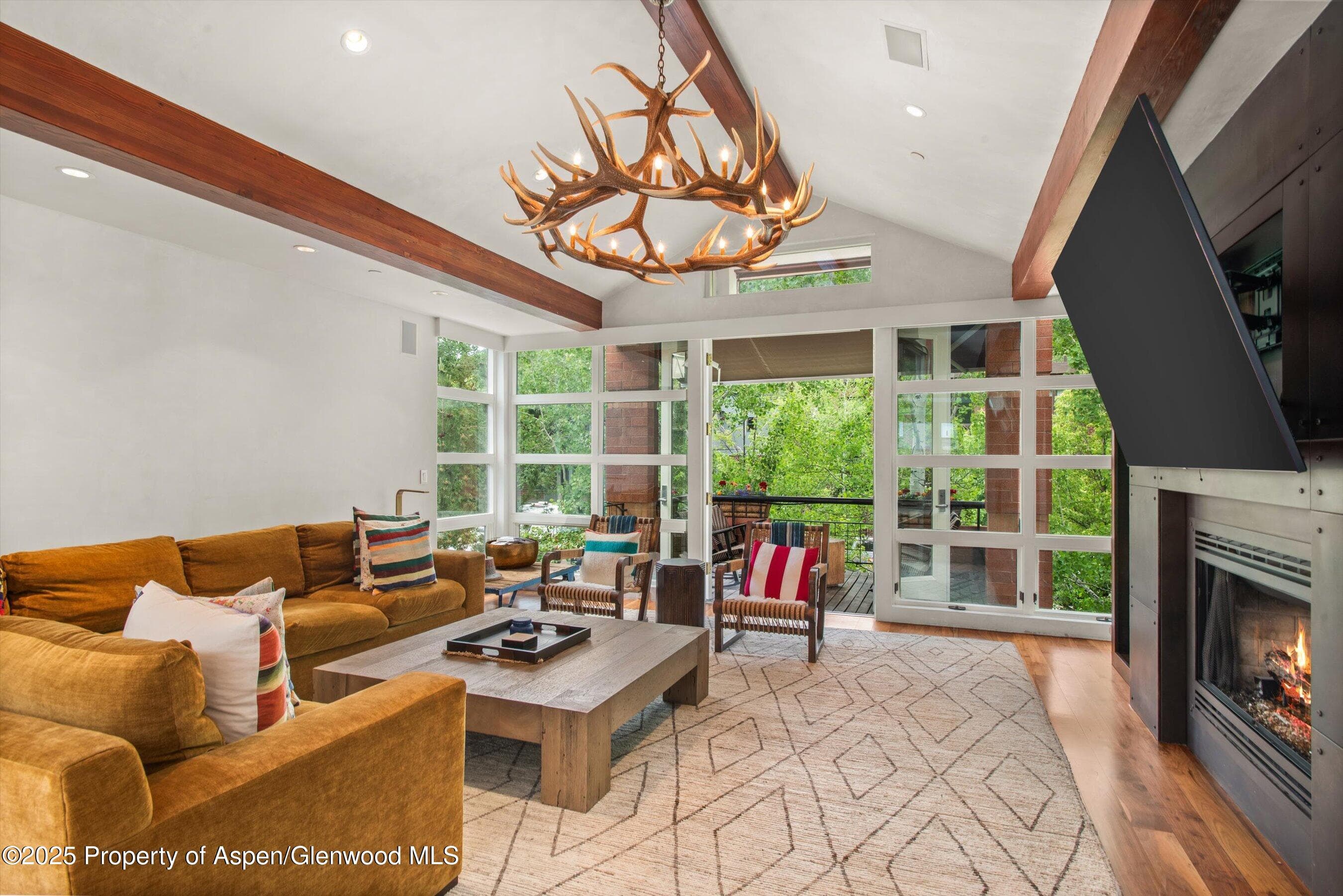 706 E Hyman Avenue, Aspen, CO 81611 - Photo 9