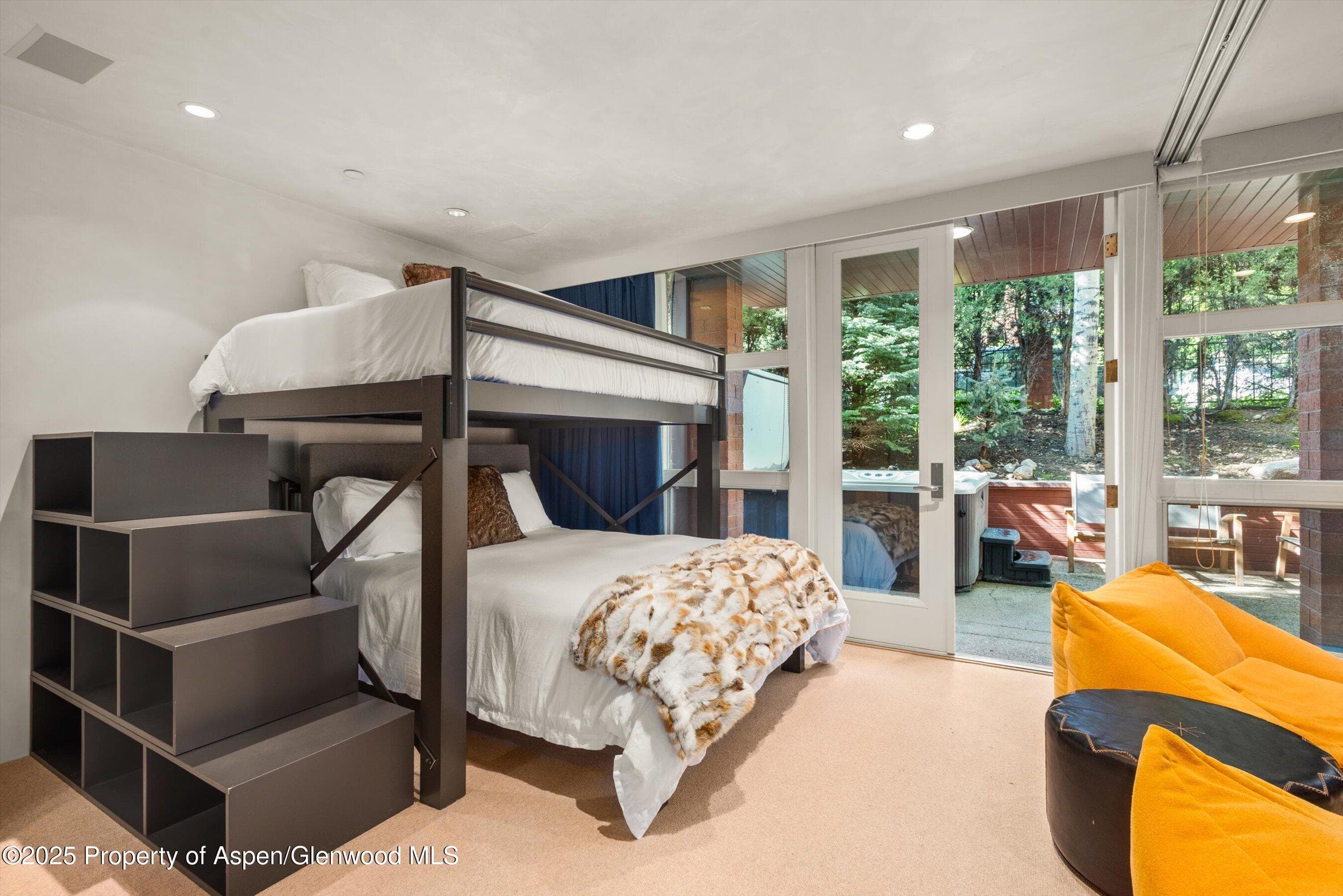 706 E Hyman Avenue, Aspen, CO 81611 - Photo 32
