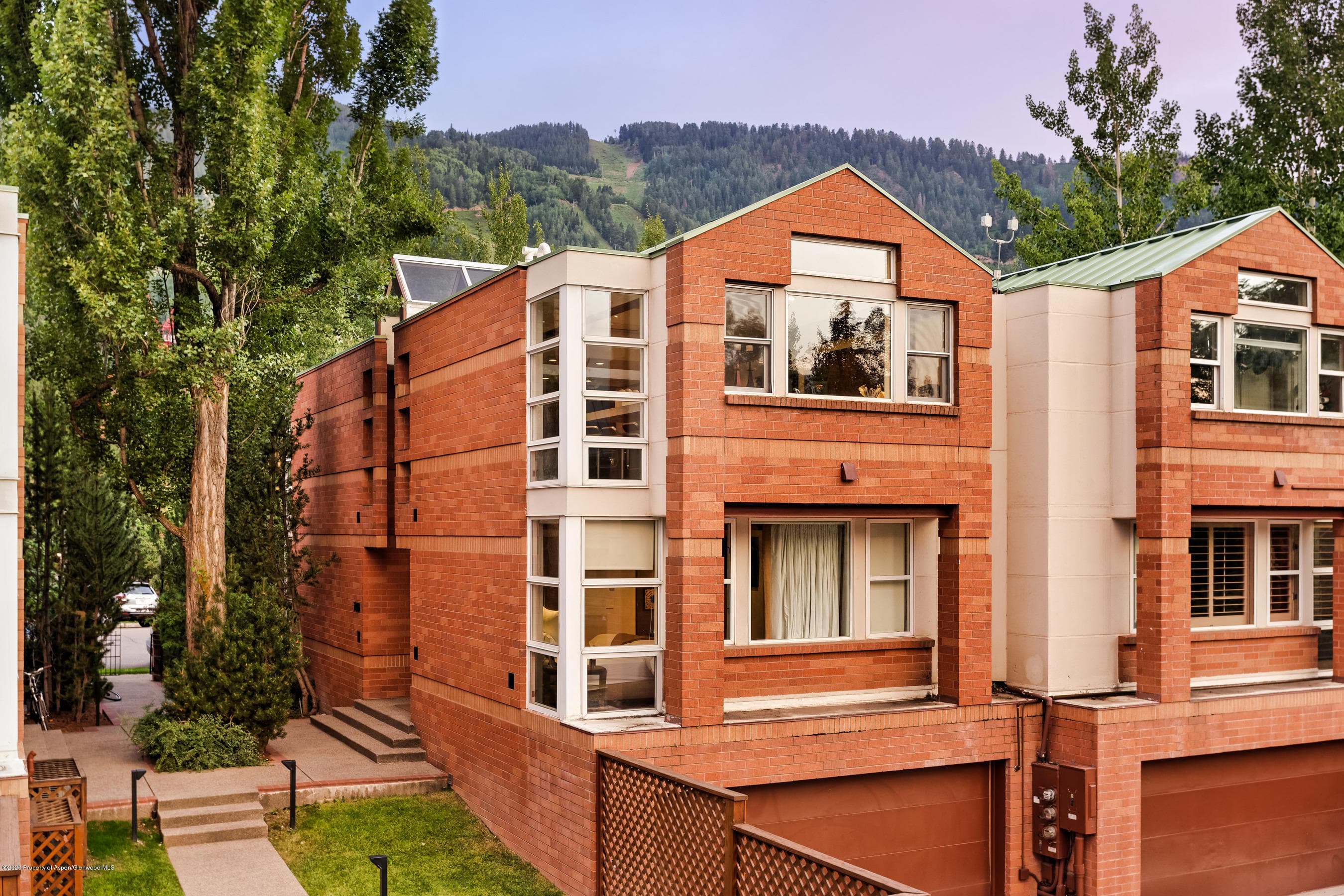 706 E Hyman Avenue, Aspen, CO 81611 - Photo 40